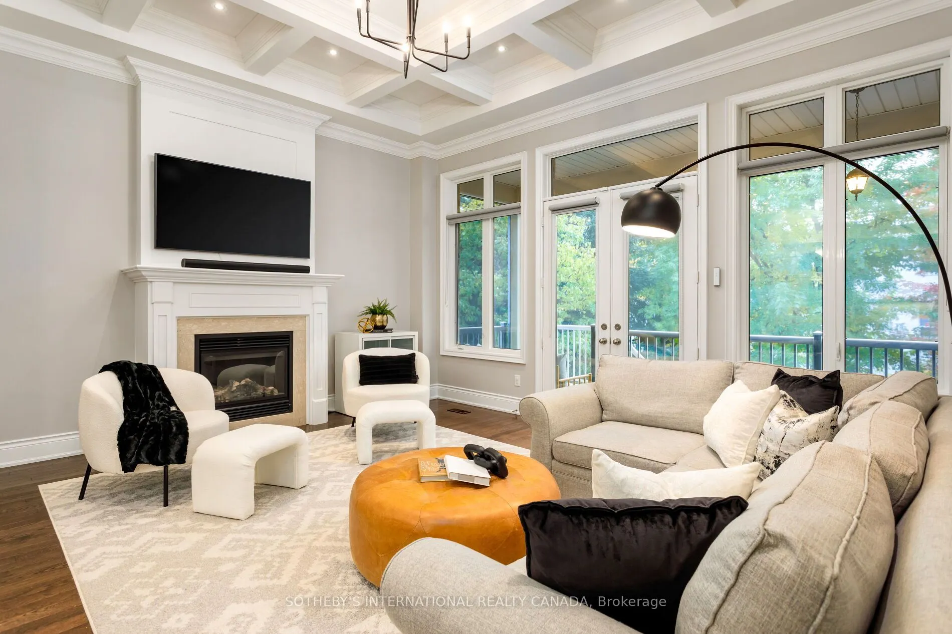 44 Forty First Street