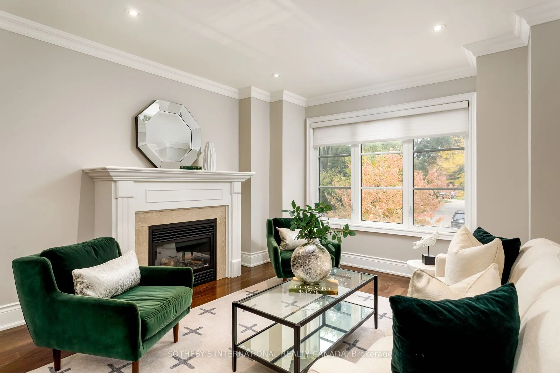 44 Forty First Street