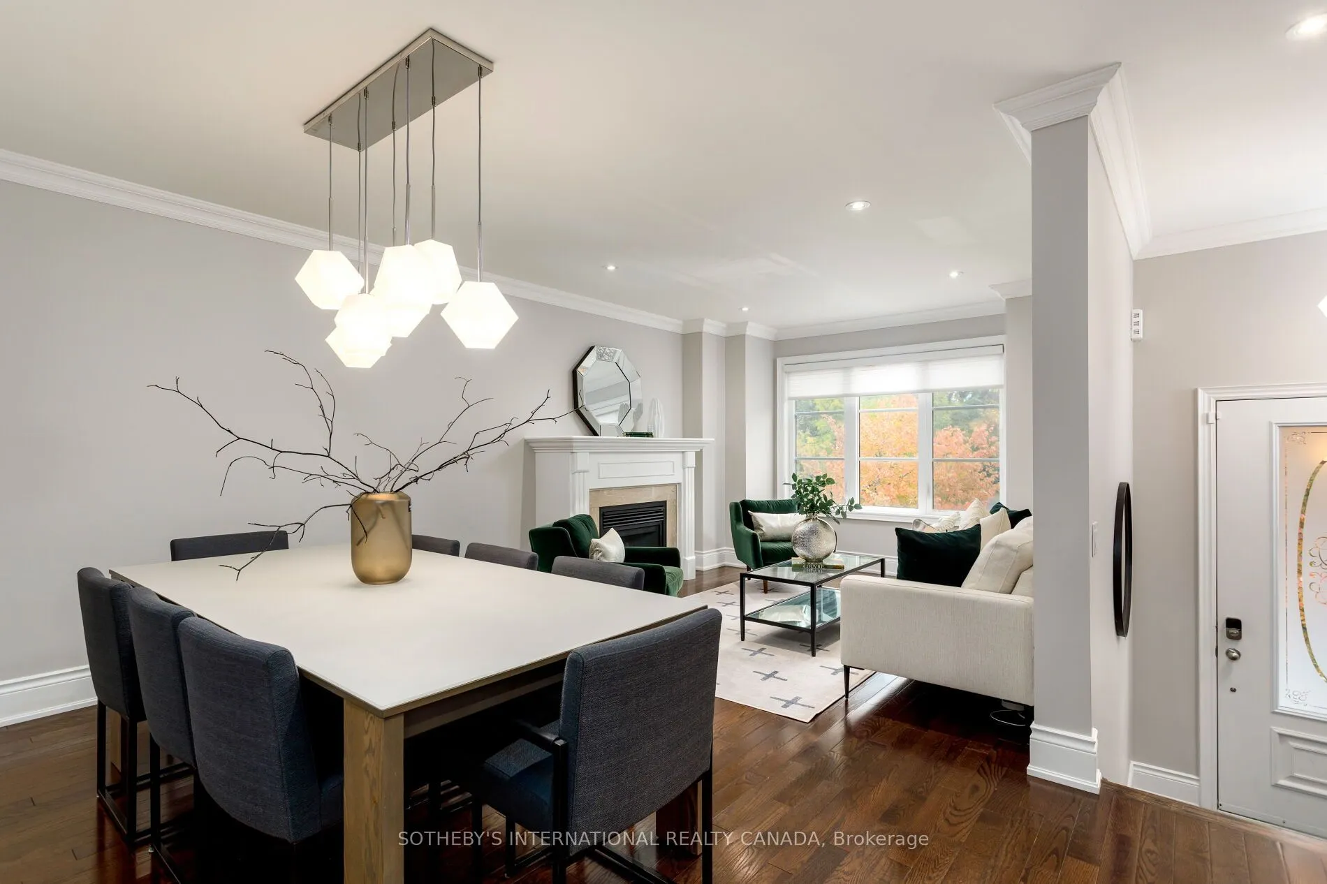 44 Forty First Street