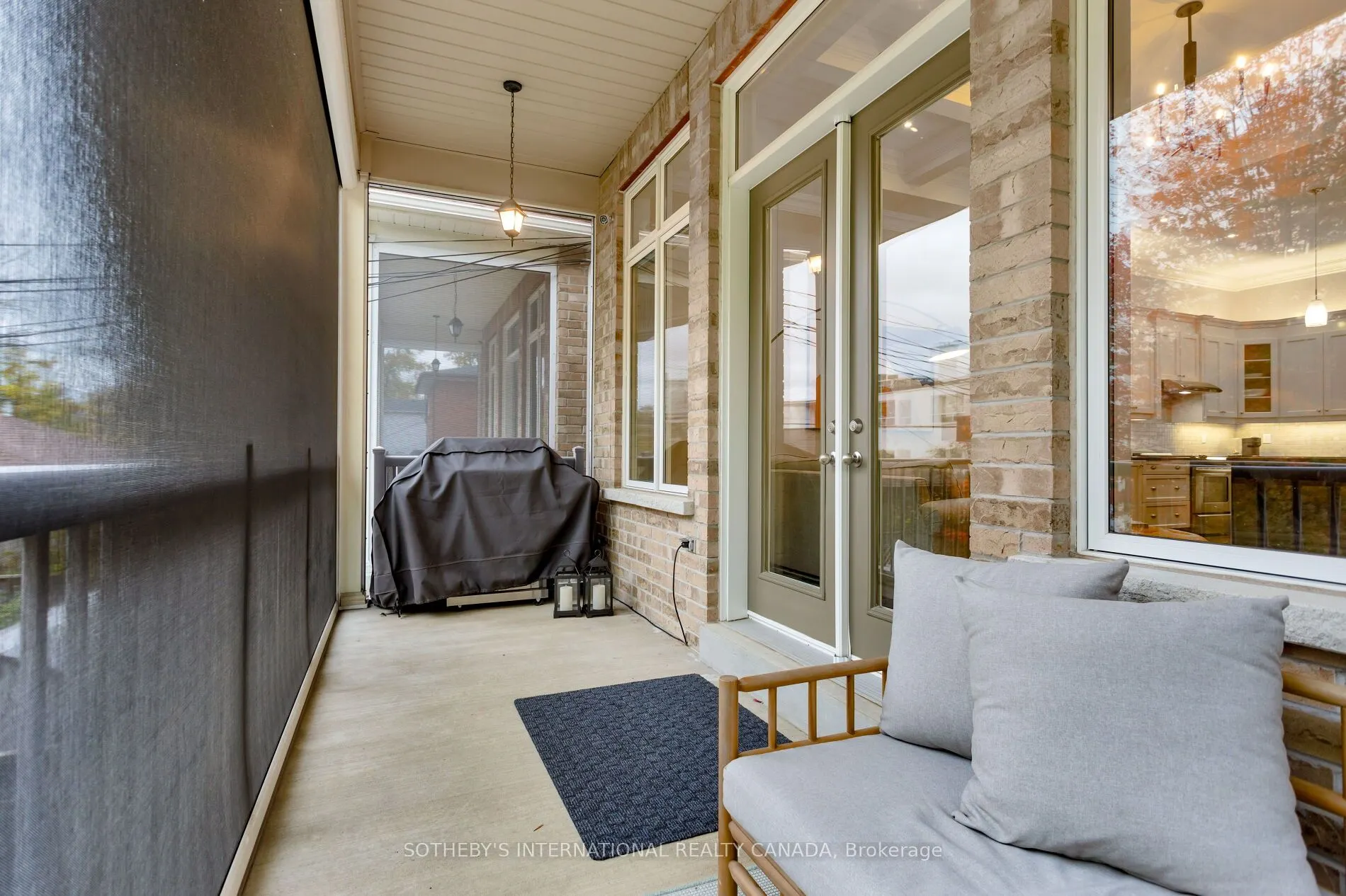 44 Forty First Street