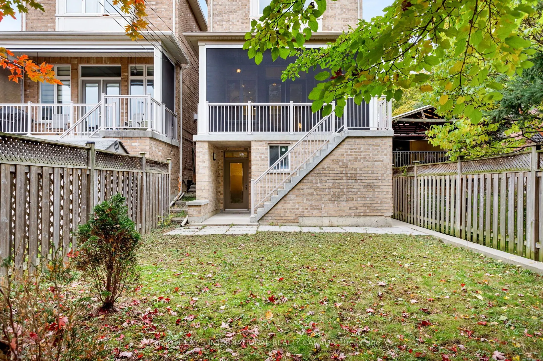 44 Forty First Street