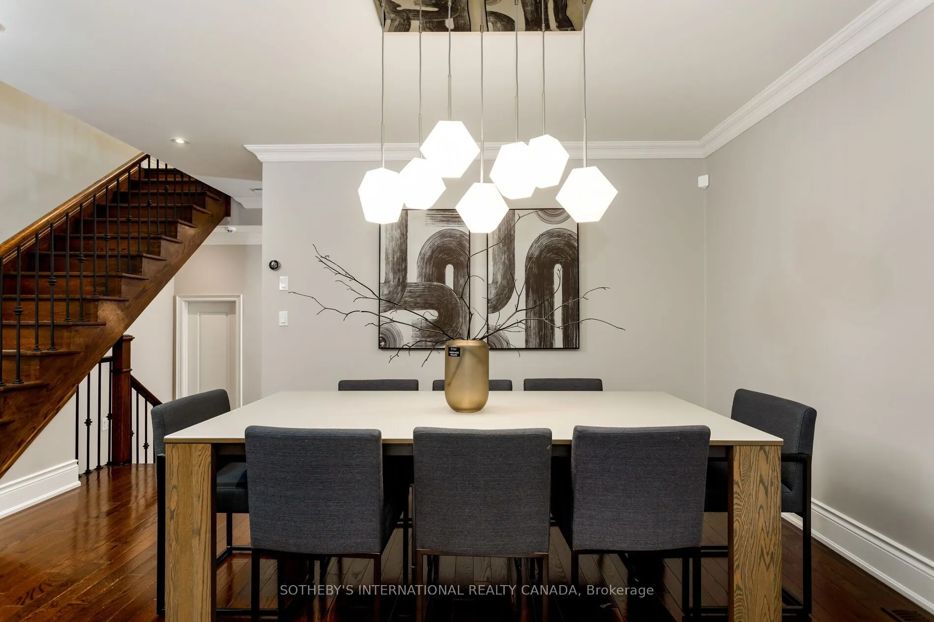 44 Forty First Street