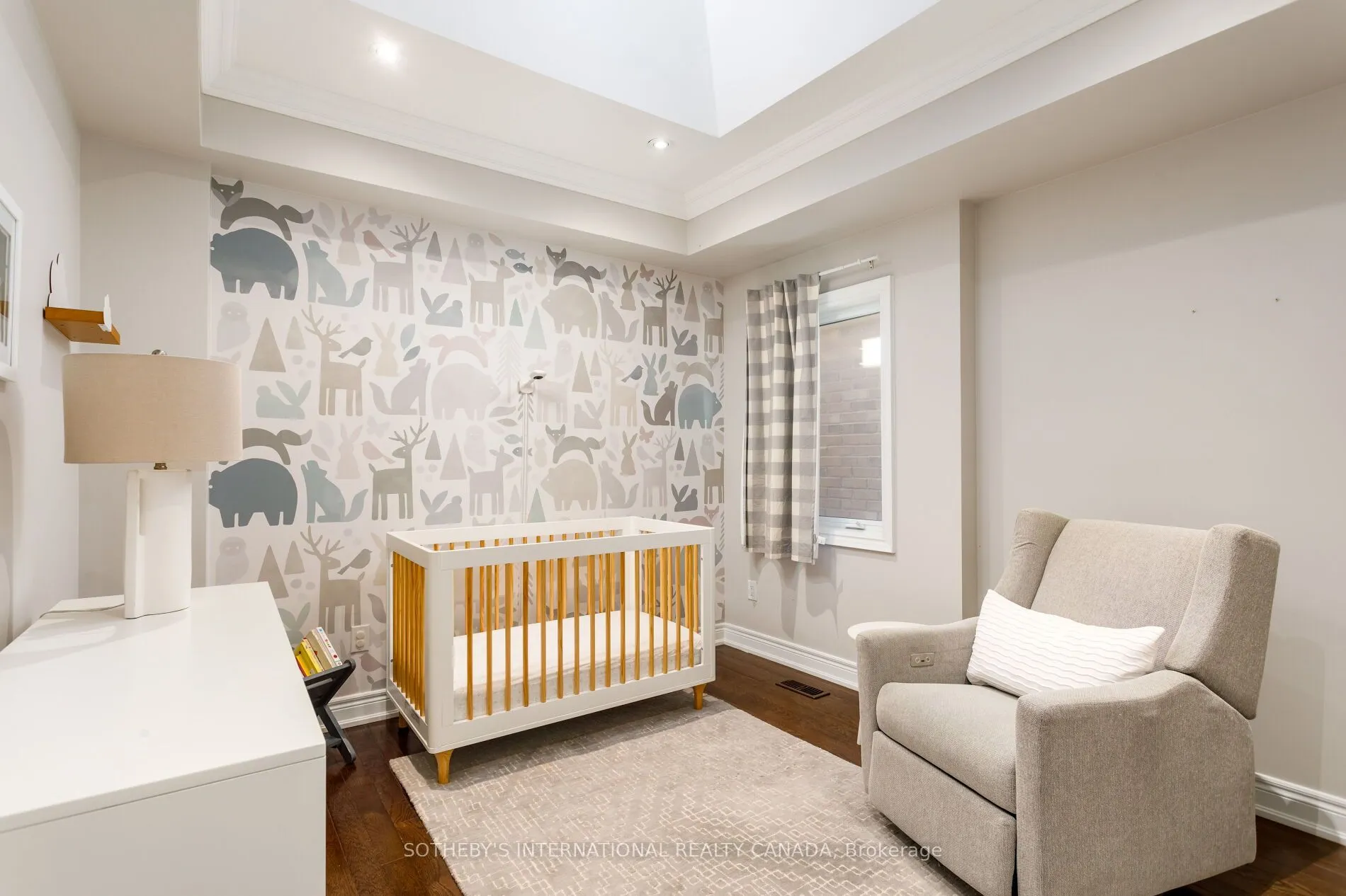 44 Forty First Street