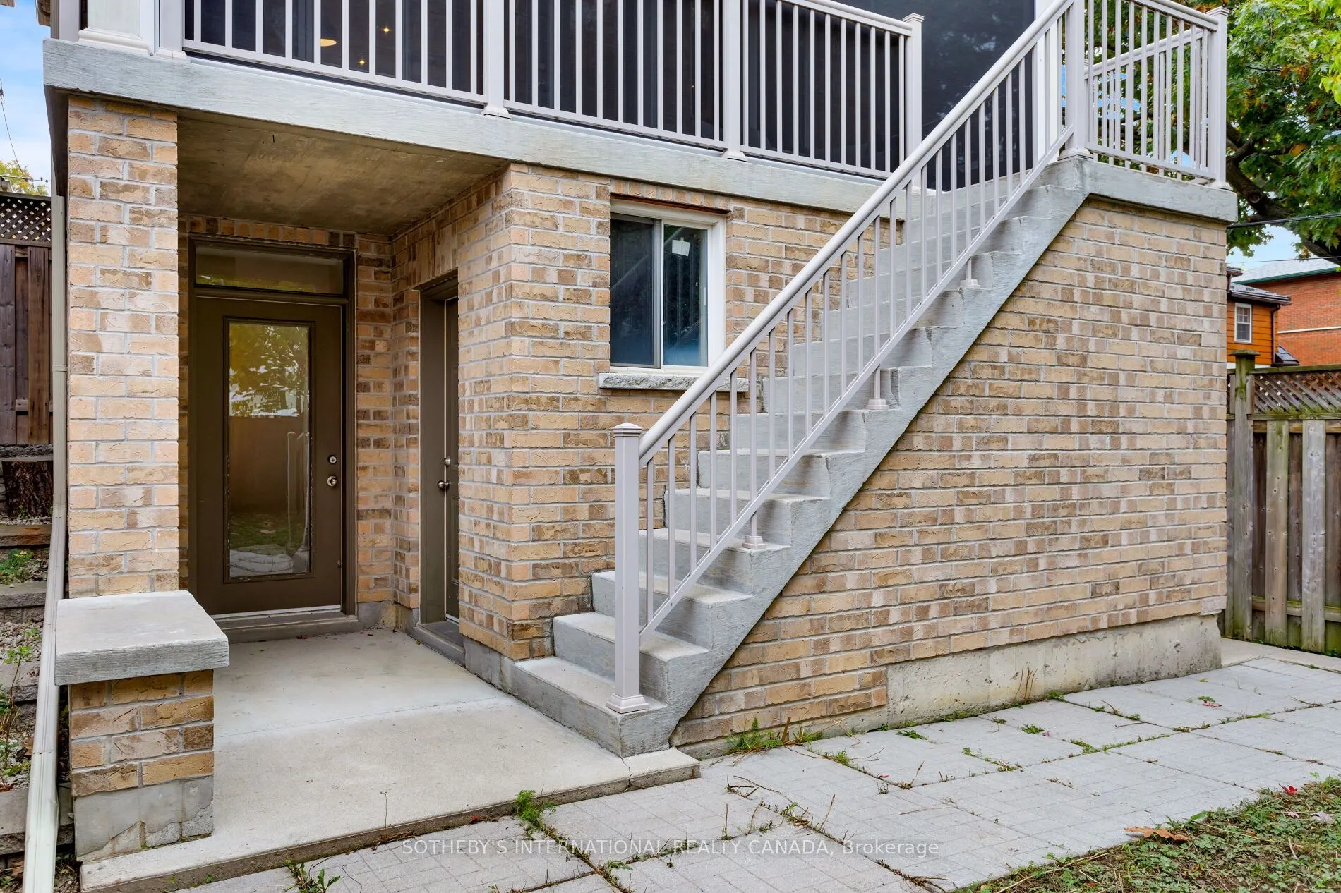 44 Forty First Street