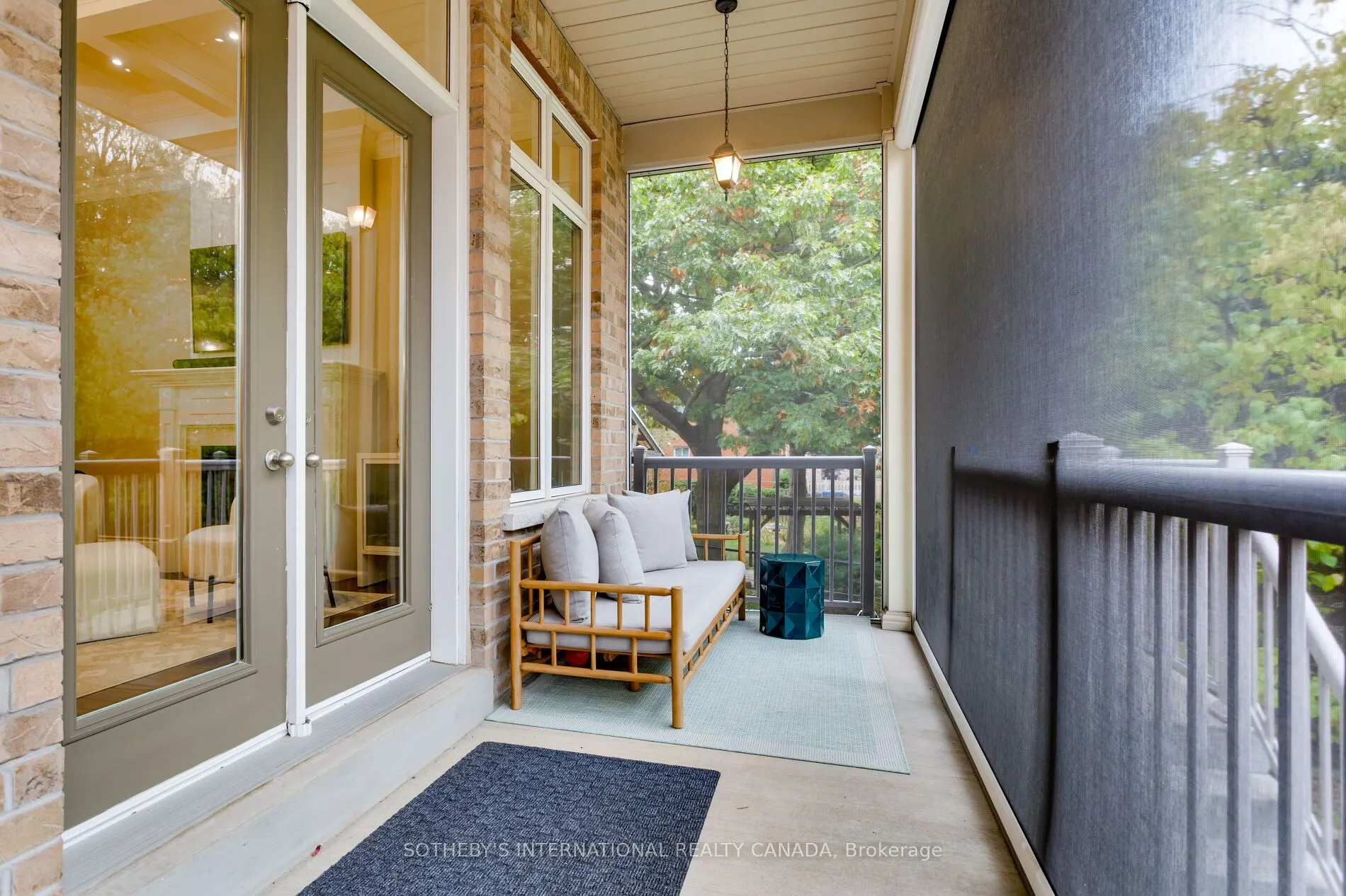 44 Forty First Street