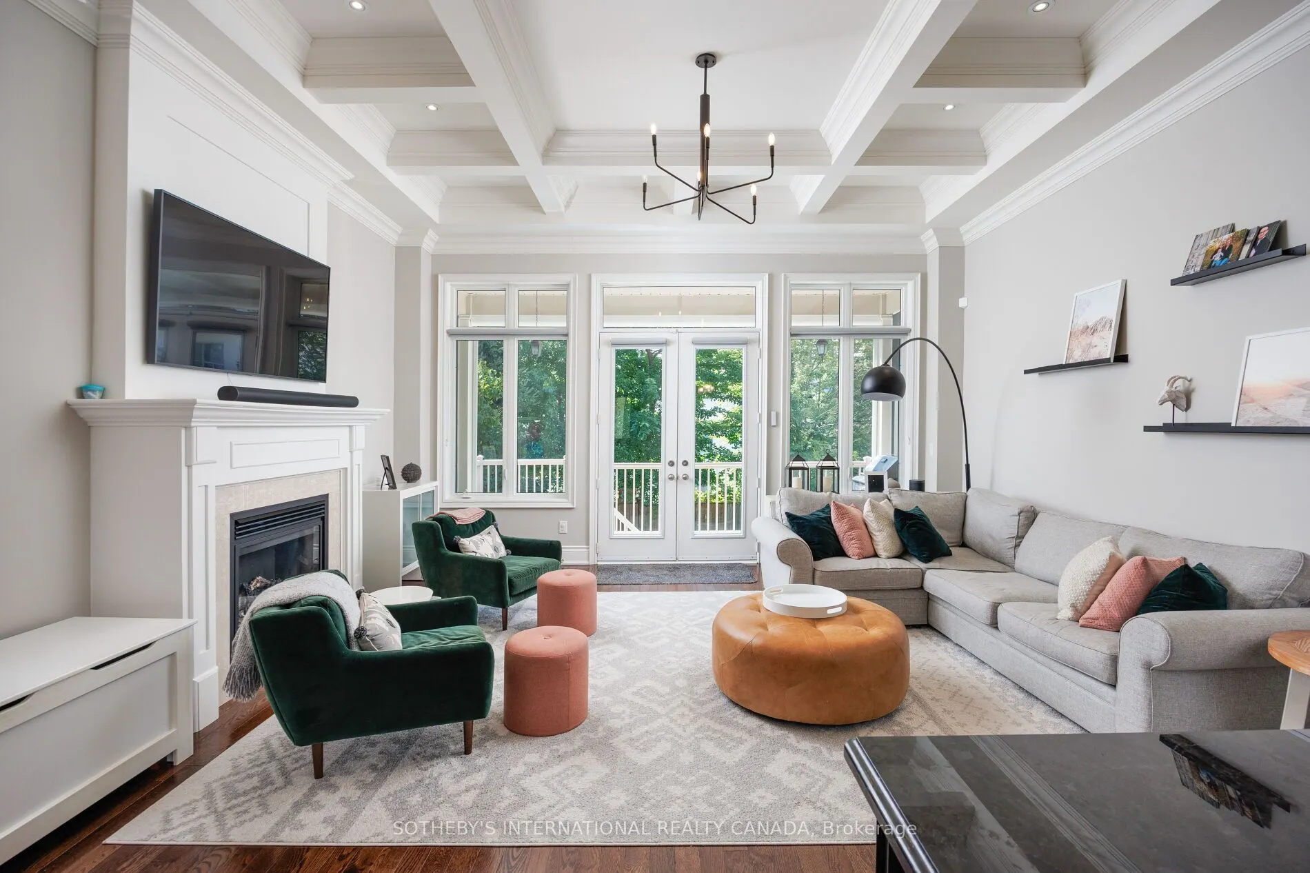 44 Forty First Street