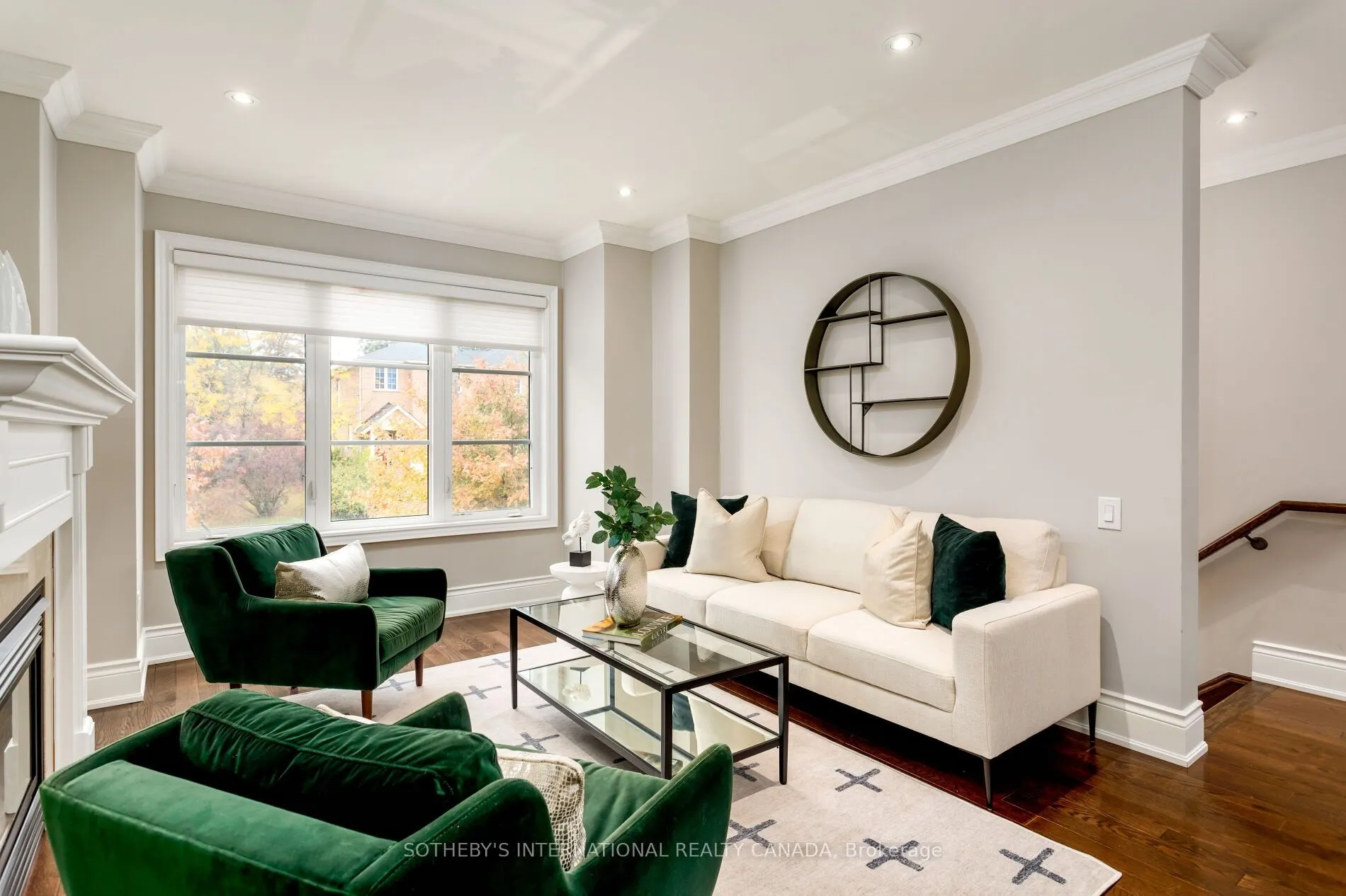 44 Forty First Street