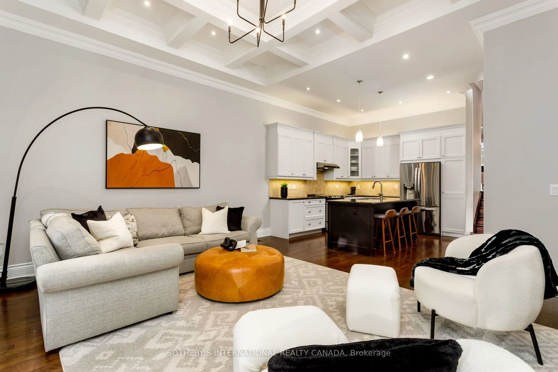 44 Forty First Street