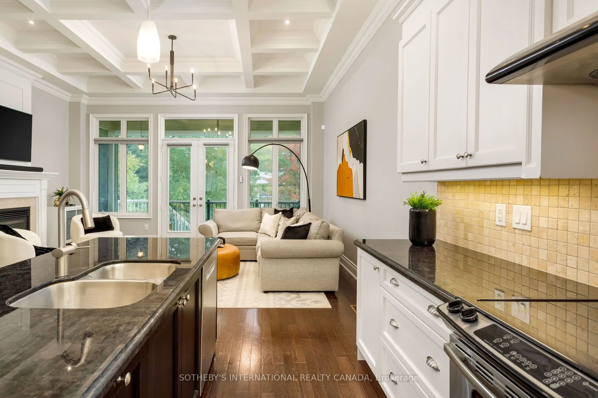 44 Forty First Street