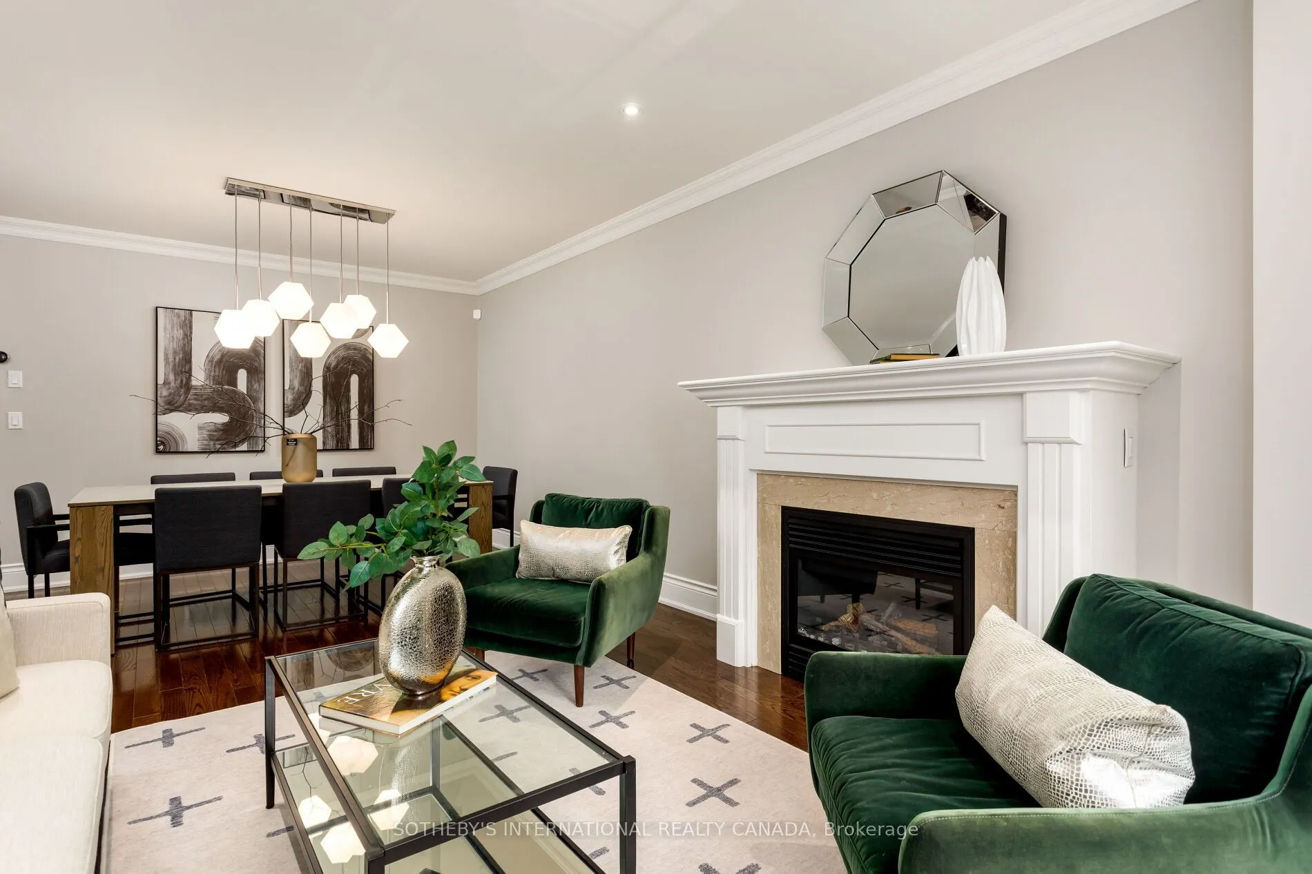 44 Forty First Street