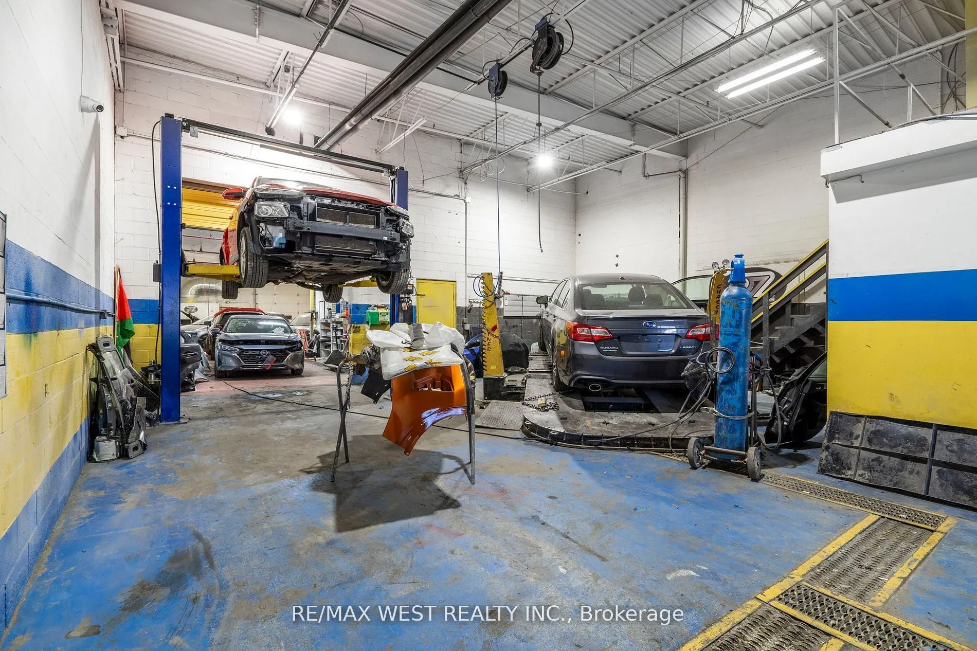 7089 Torbram Road, #7