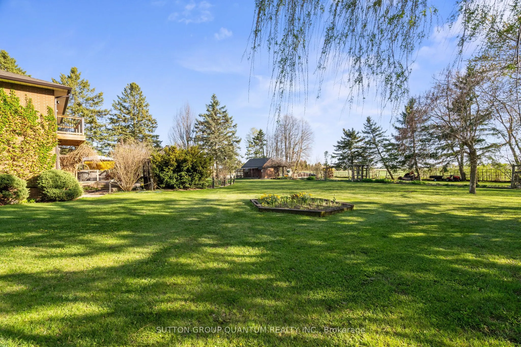 14432 Innis Lake Road