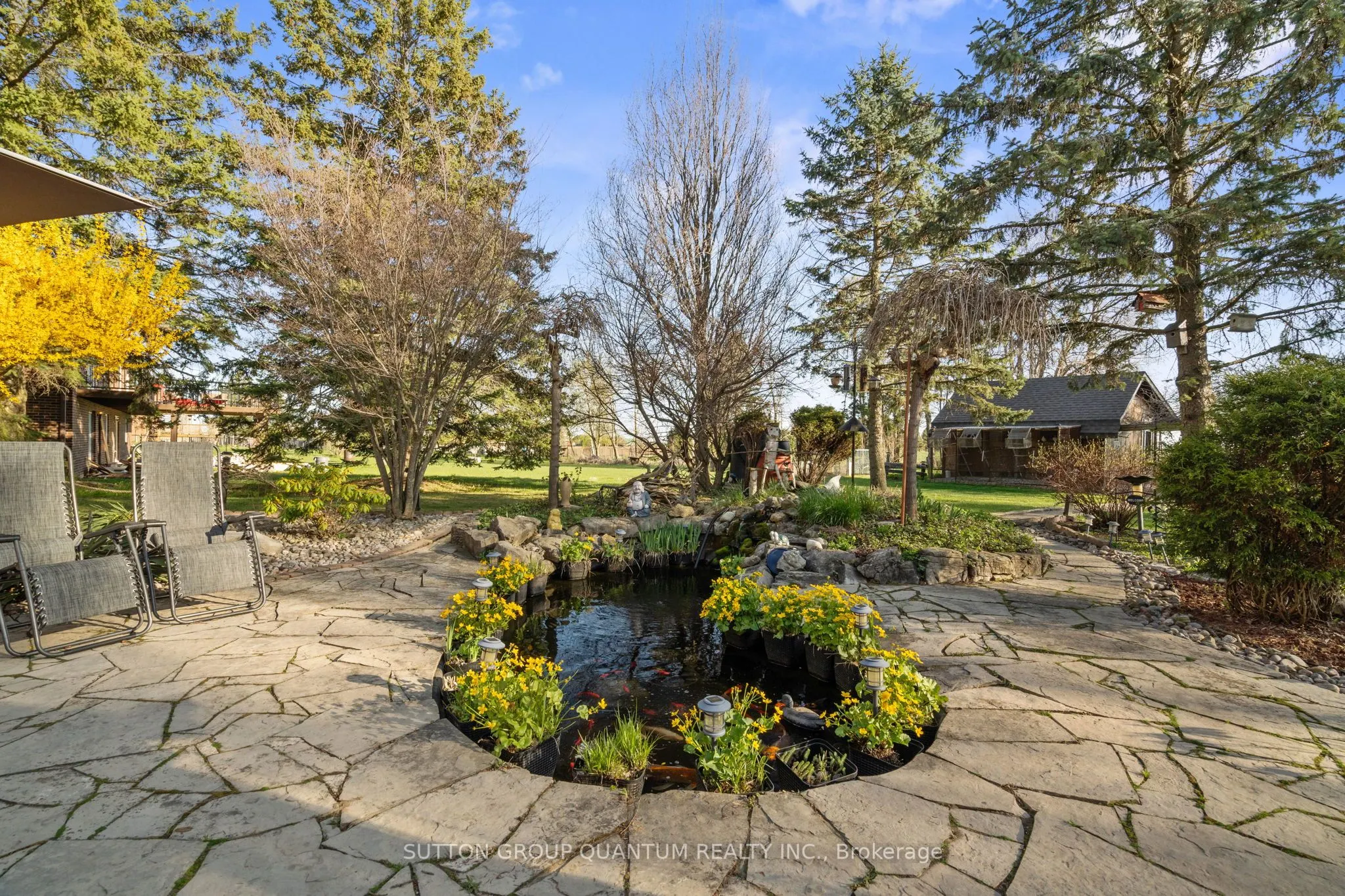 14432 Innis Lake Road