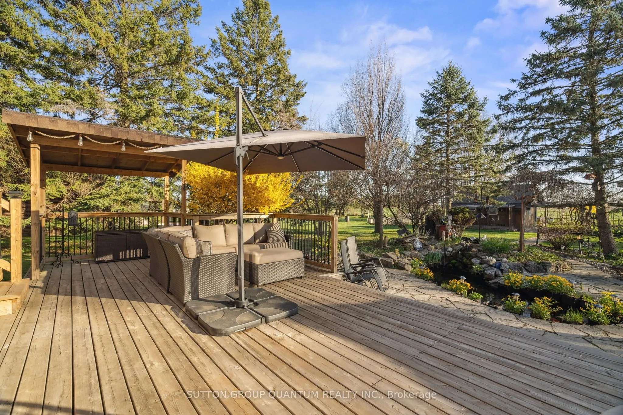 14432 Innis Lake Road