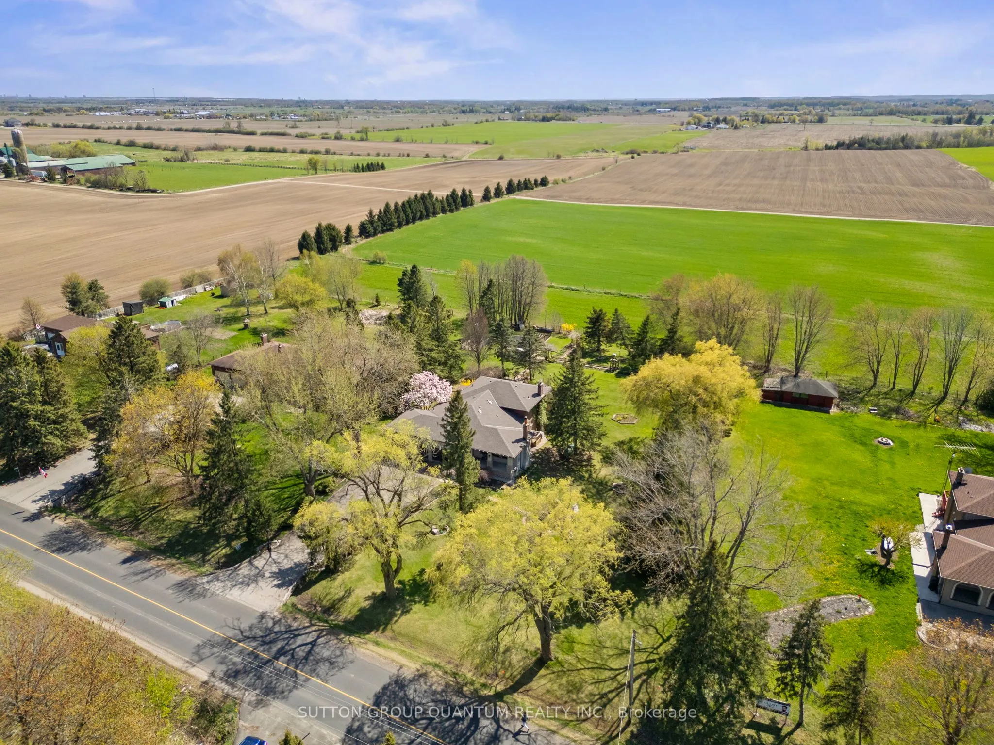 14432 Innis Lake Road