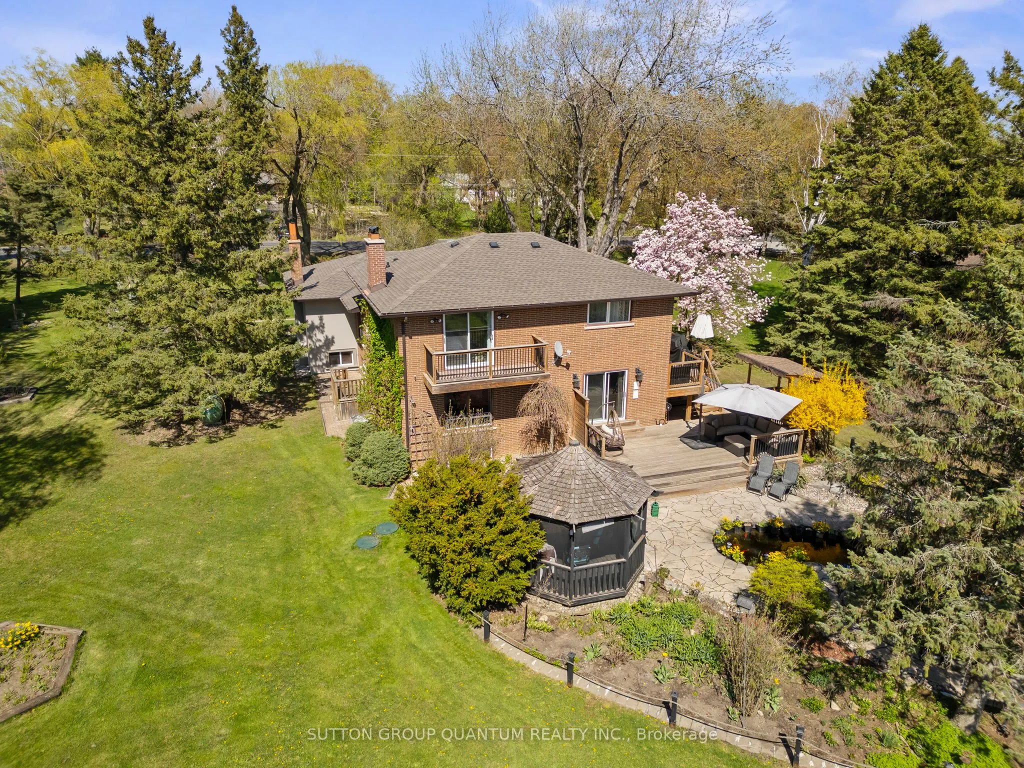 14432 Innis Lake Road