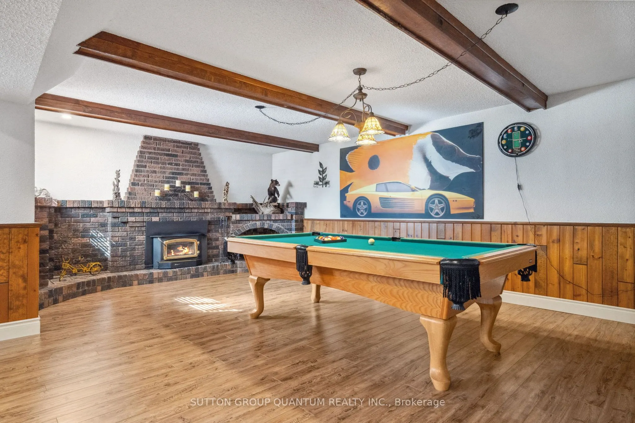 14432 Innis Lake Road