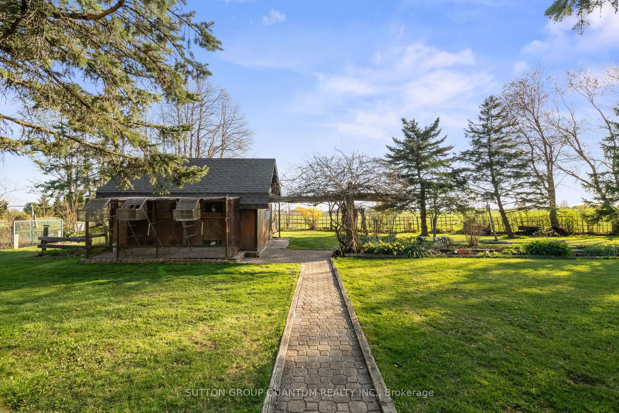 14432 Innis Lake Road