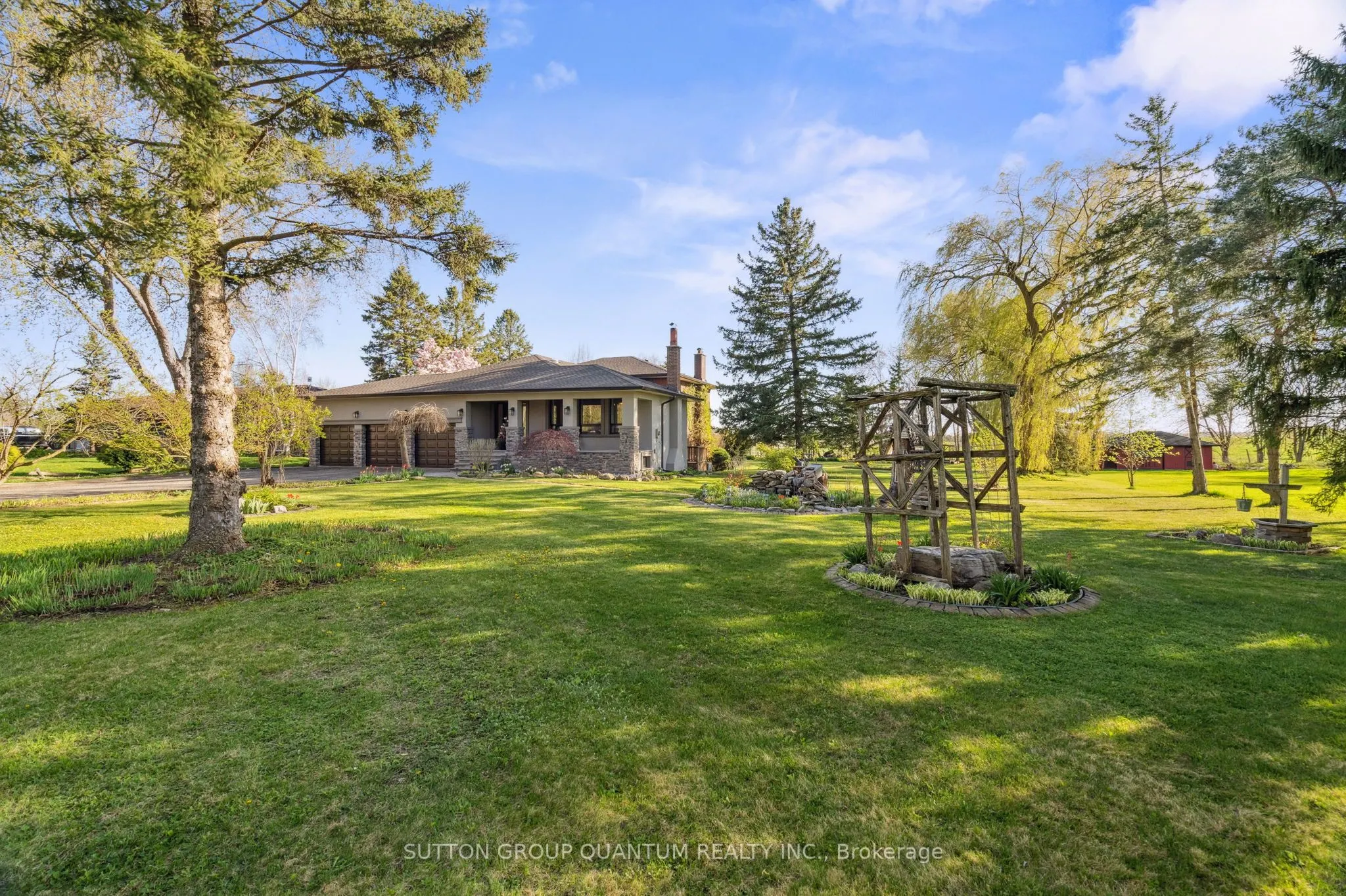 14432 Innis Lake Road