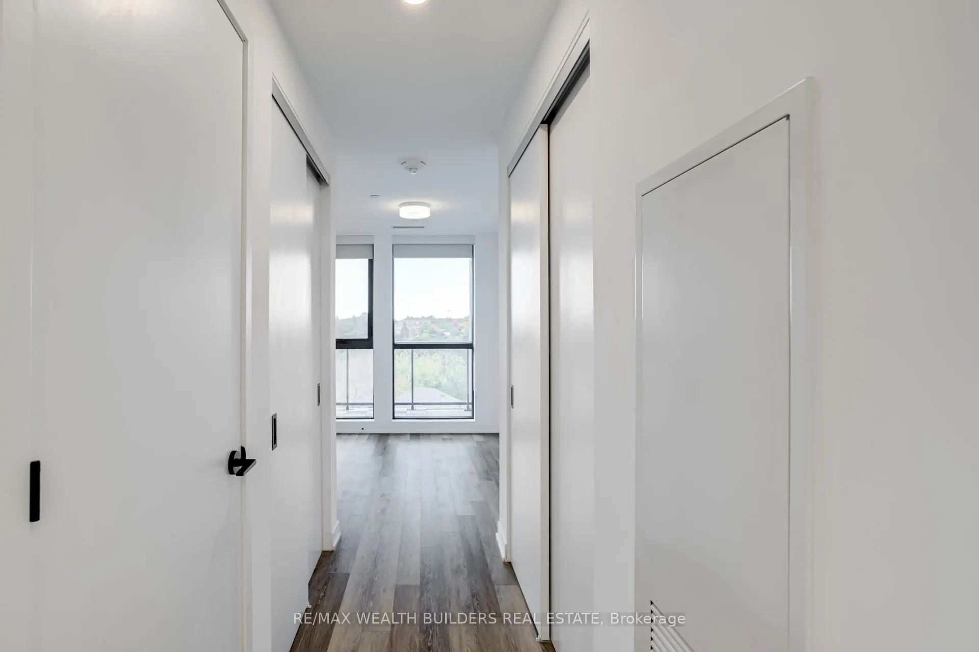 2118 Bloor Street W, #511