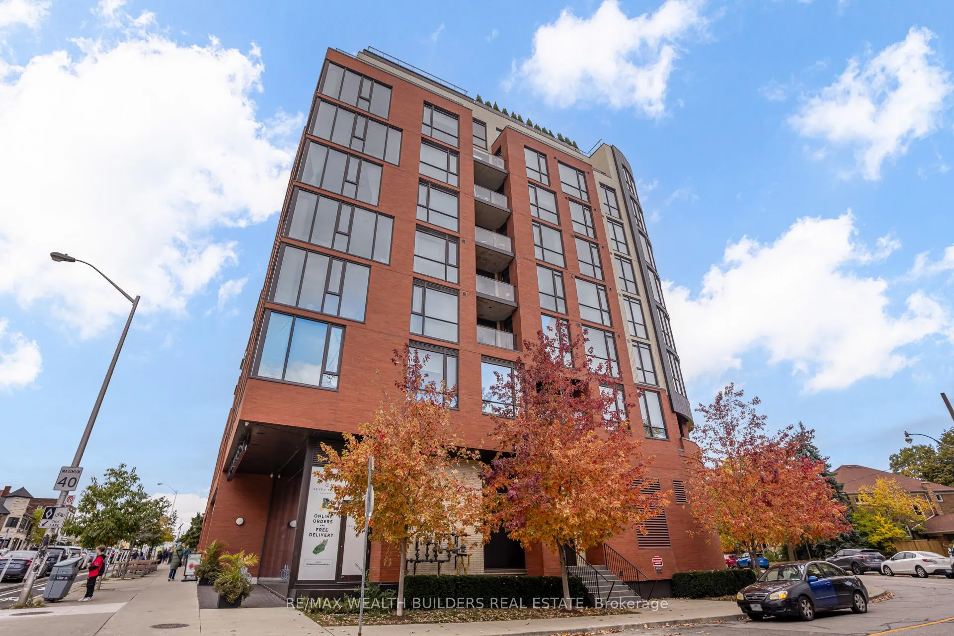 2118 Bloor Street W, #511