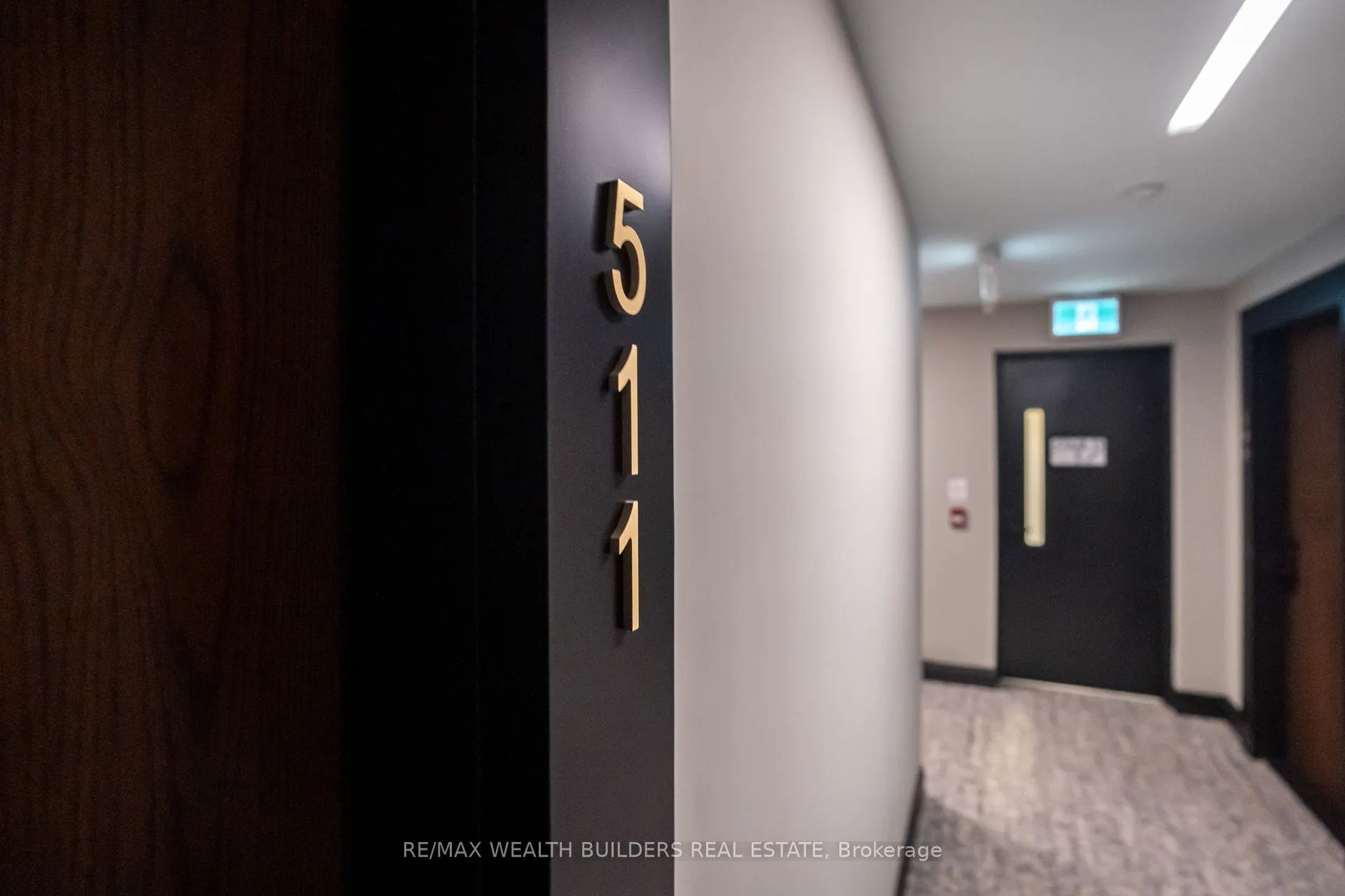 2118 Bloor Street W, #511