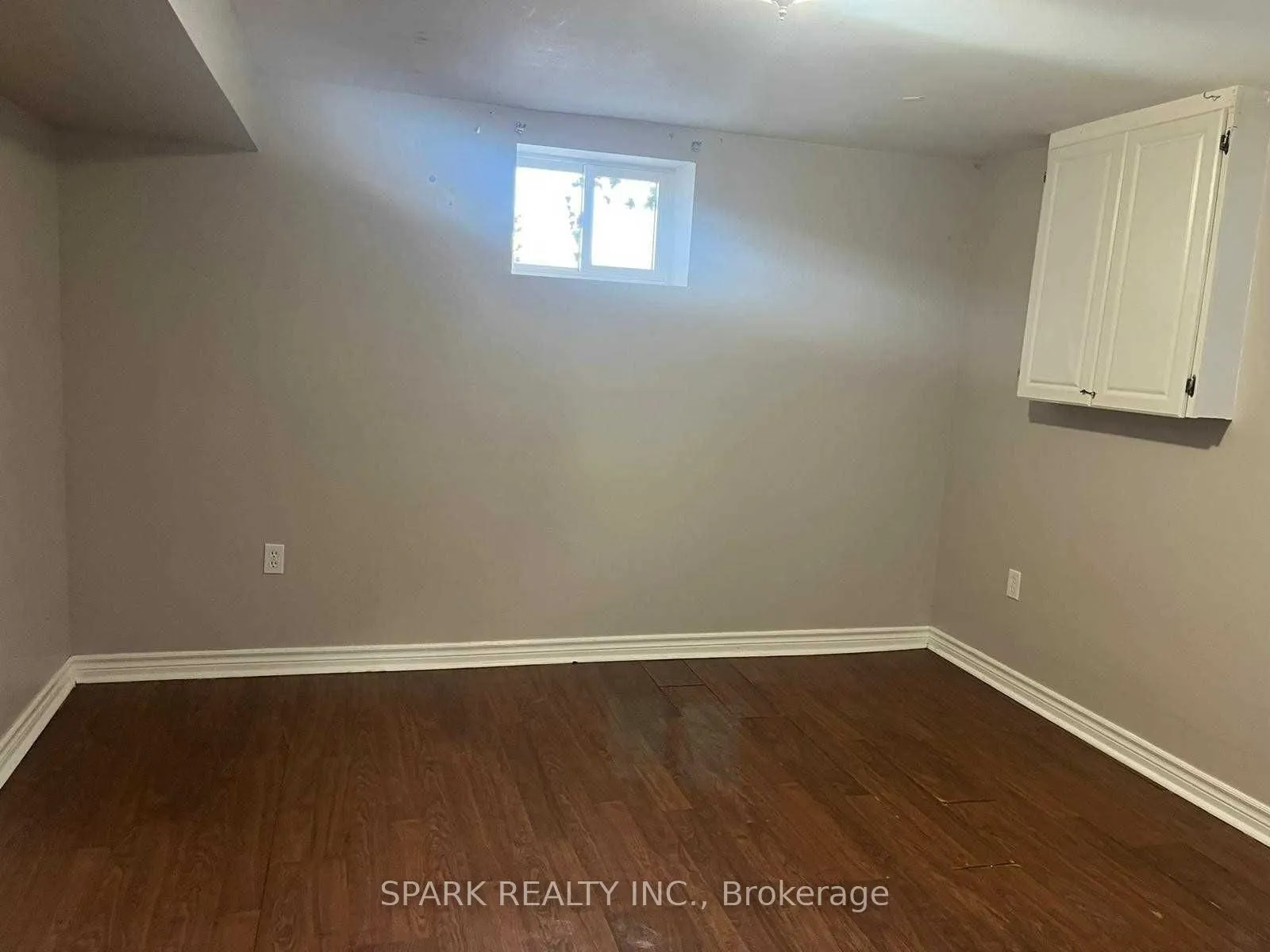 55 Moore Street, #BSMT