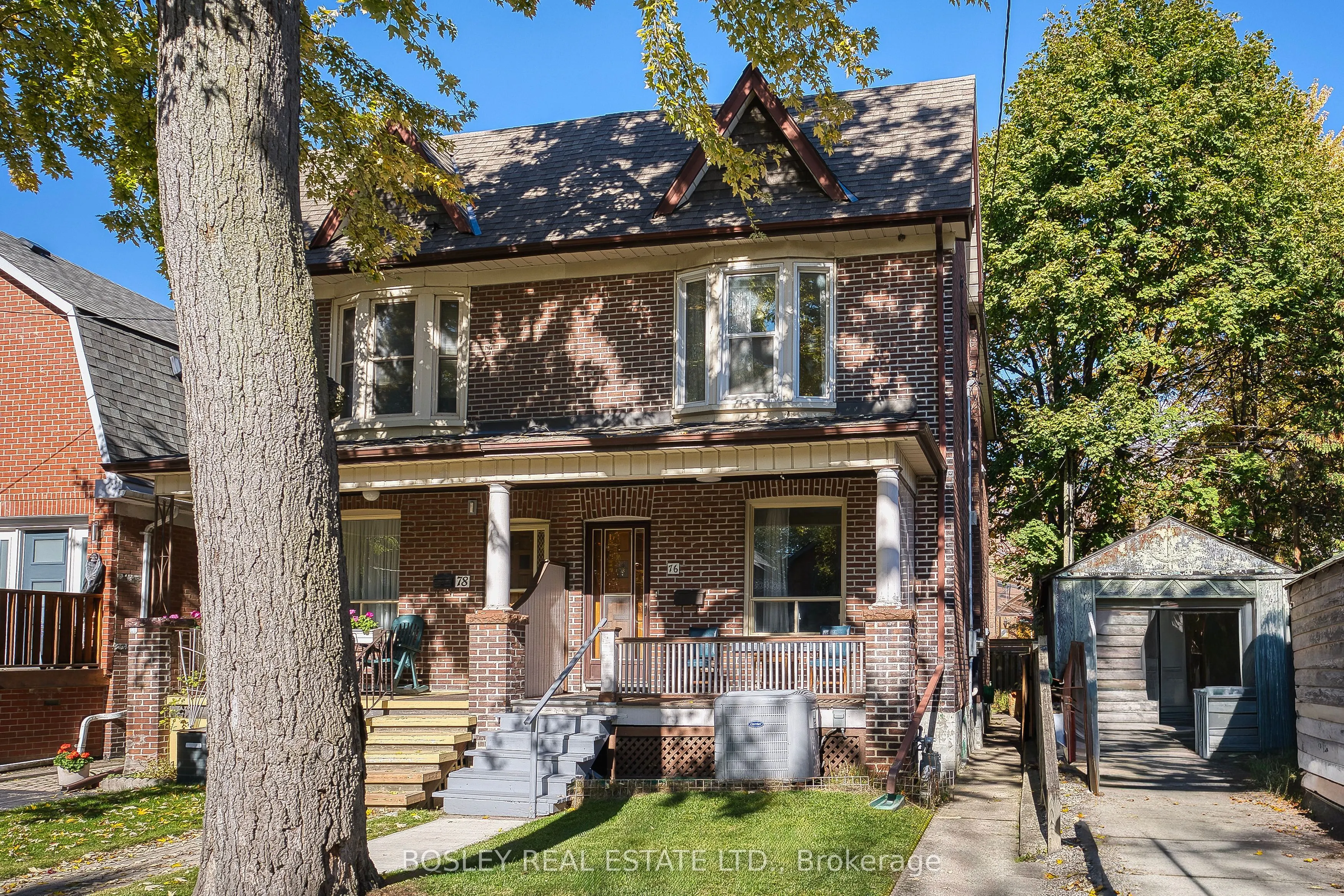 76 Pearson Avenue