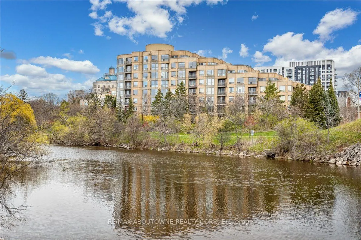 2511 Lakeshore Road W, #314