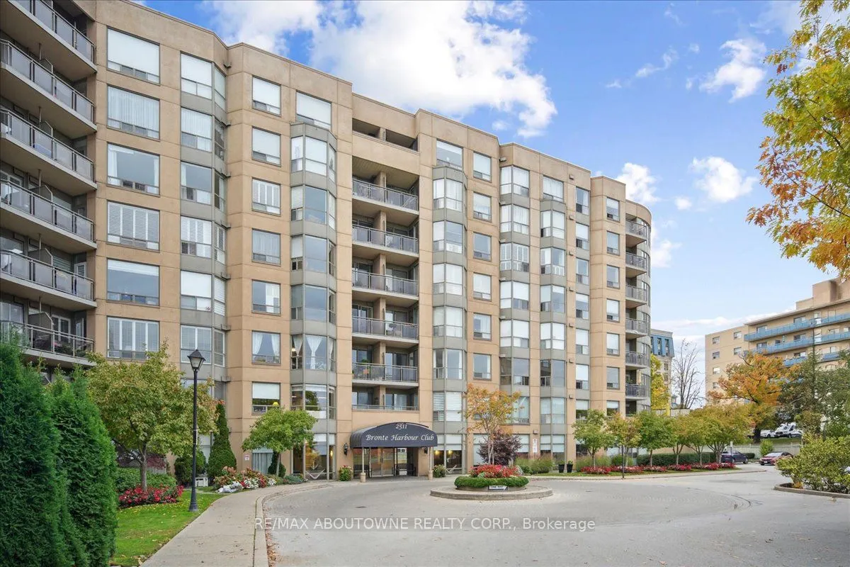 2511 Lakeshore Road W, #314