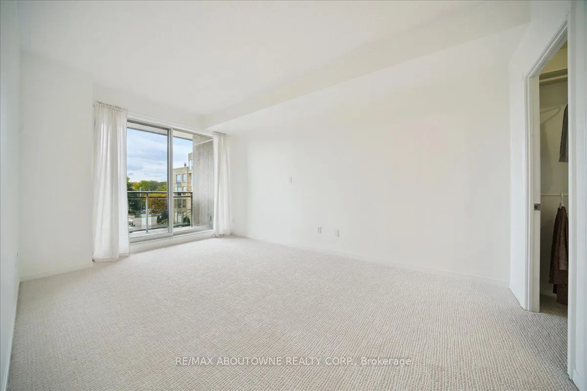 2511 Lakeshore Road W, #314