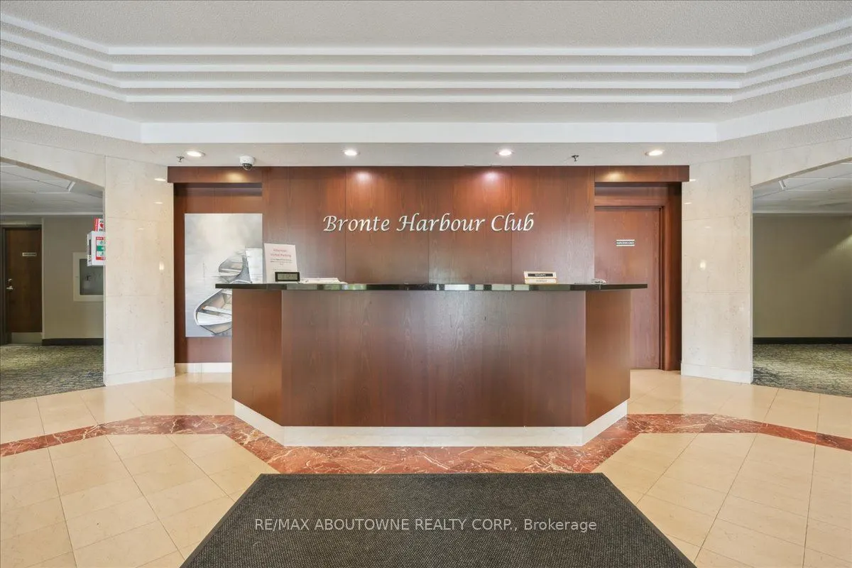 2511 Lakeshore Road W, #314