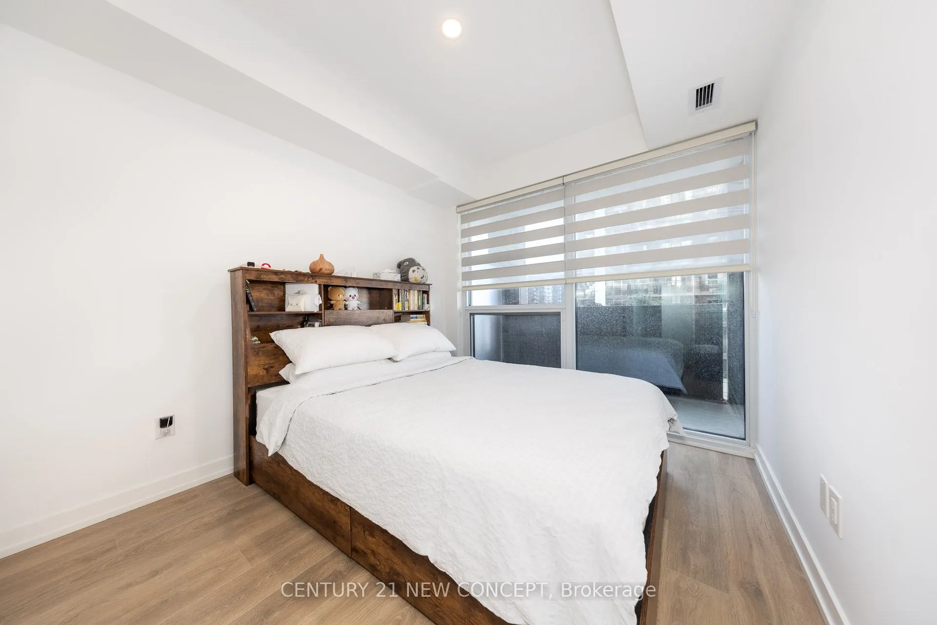 1100 Sheppard Avenue W, #711