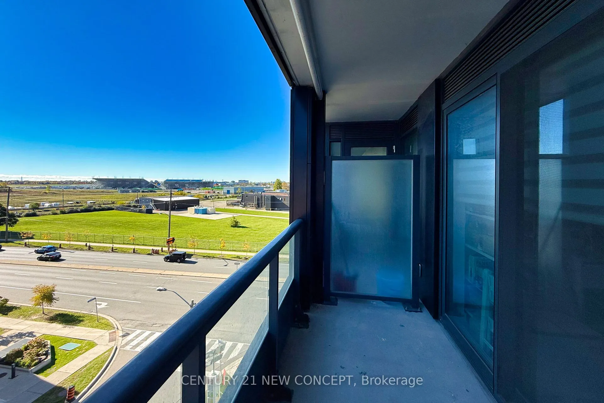 1100 Sheppard Avenue W, #711