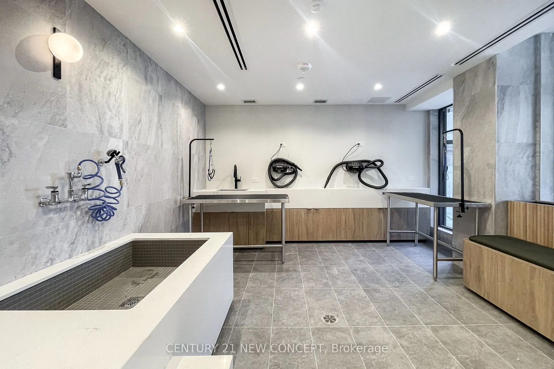 1100 Sheppard Avenue W, #711