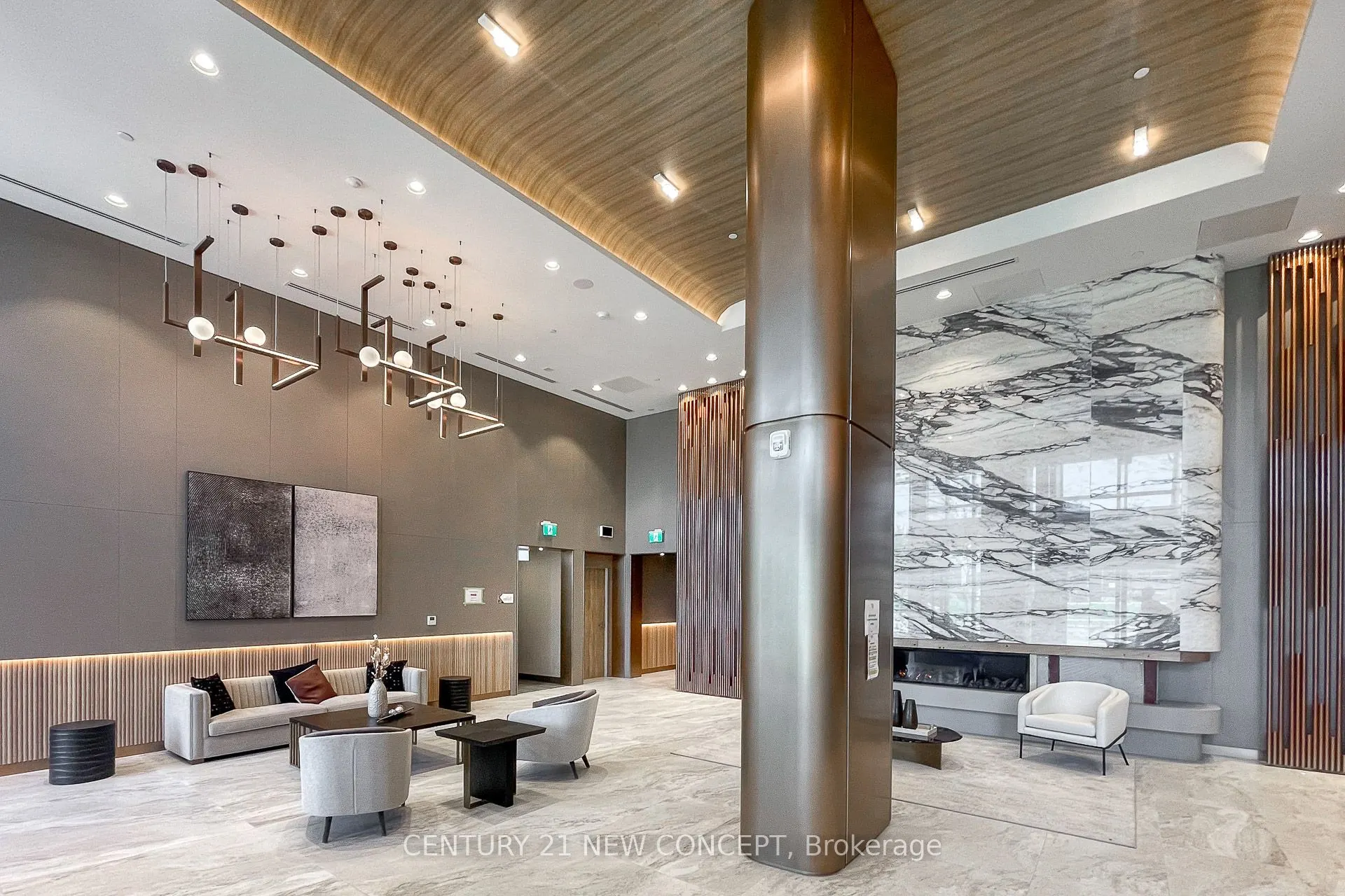 1100 Sheppard Avenue W, #711