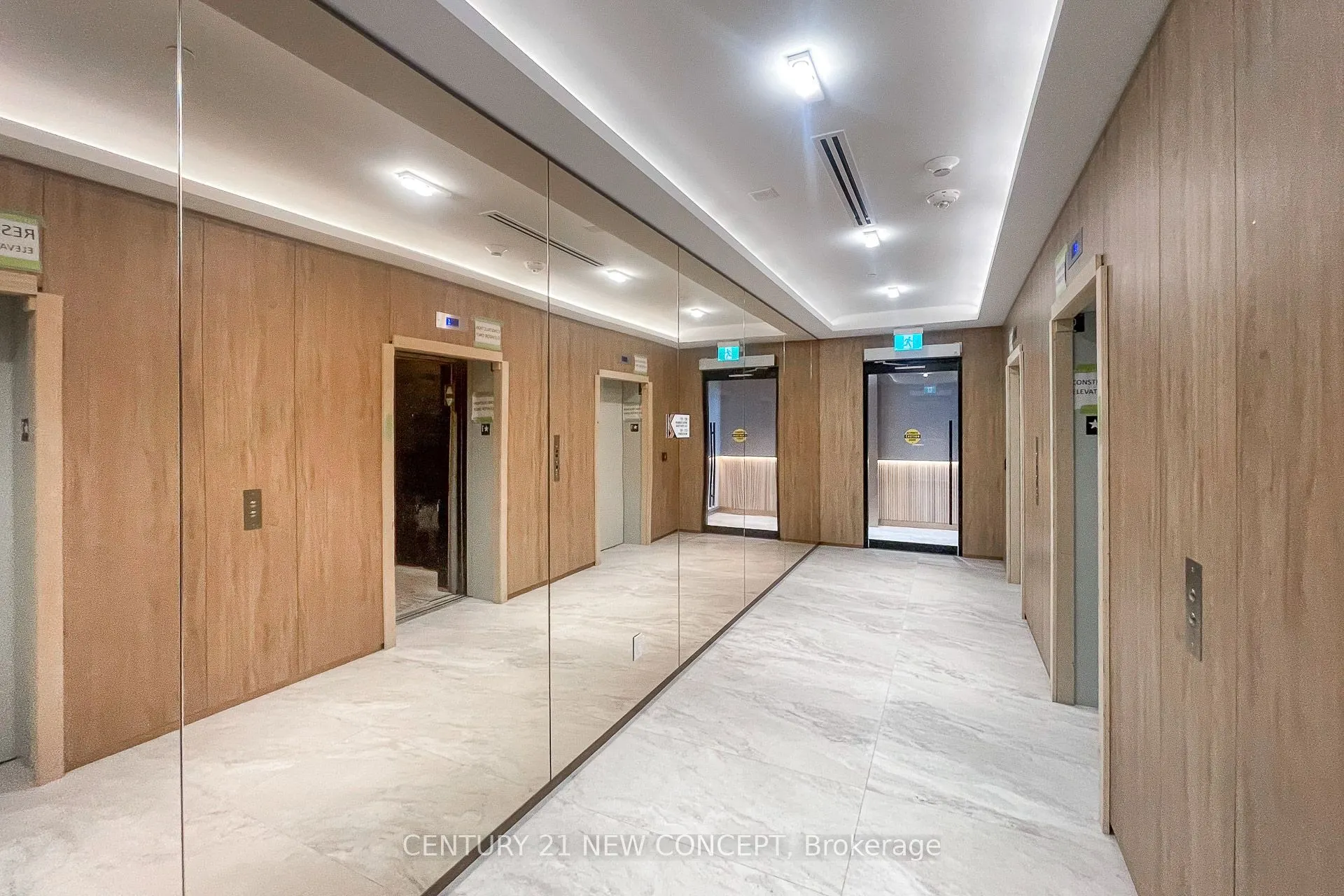 1100 Sheppard Avenue W, #711