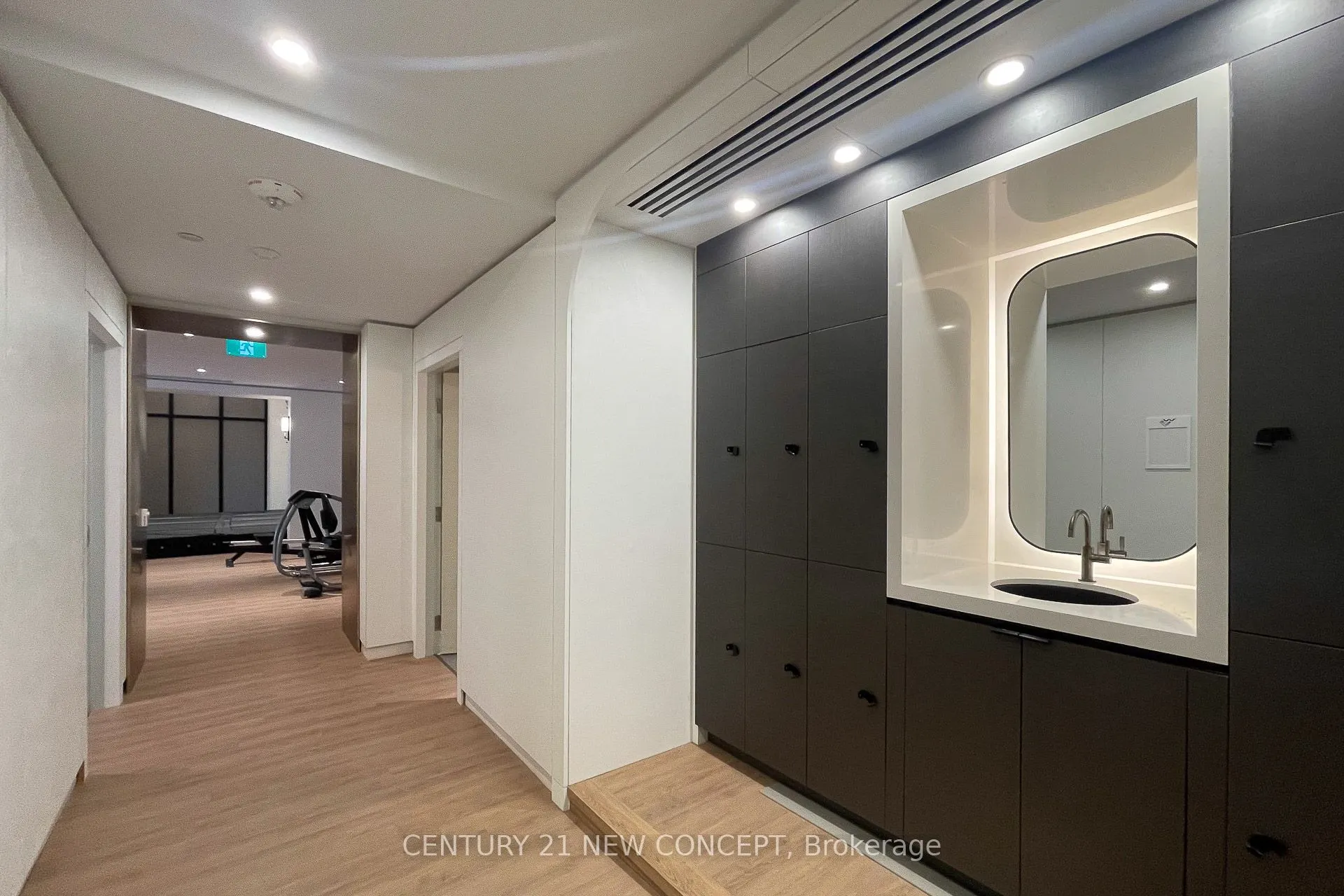 1100 Sheppard Avenue W, #711