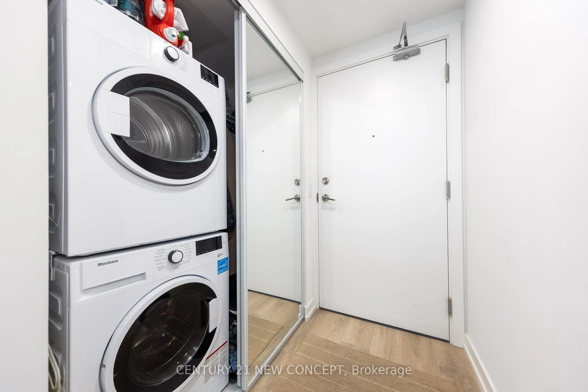 1100 Sheppard Avenue W, #711