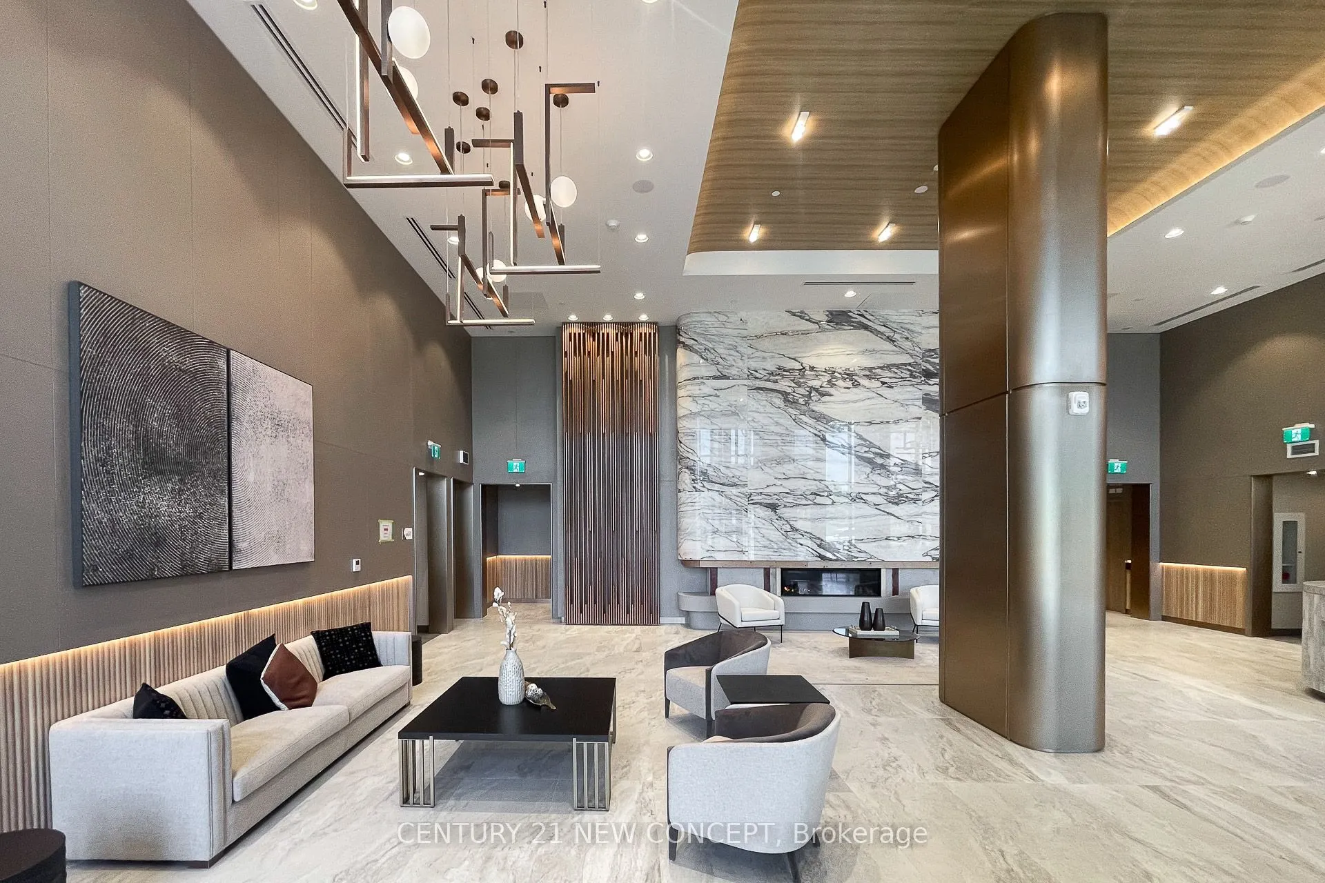 1100 Sheppard Avenue W, #711