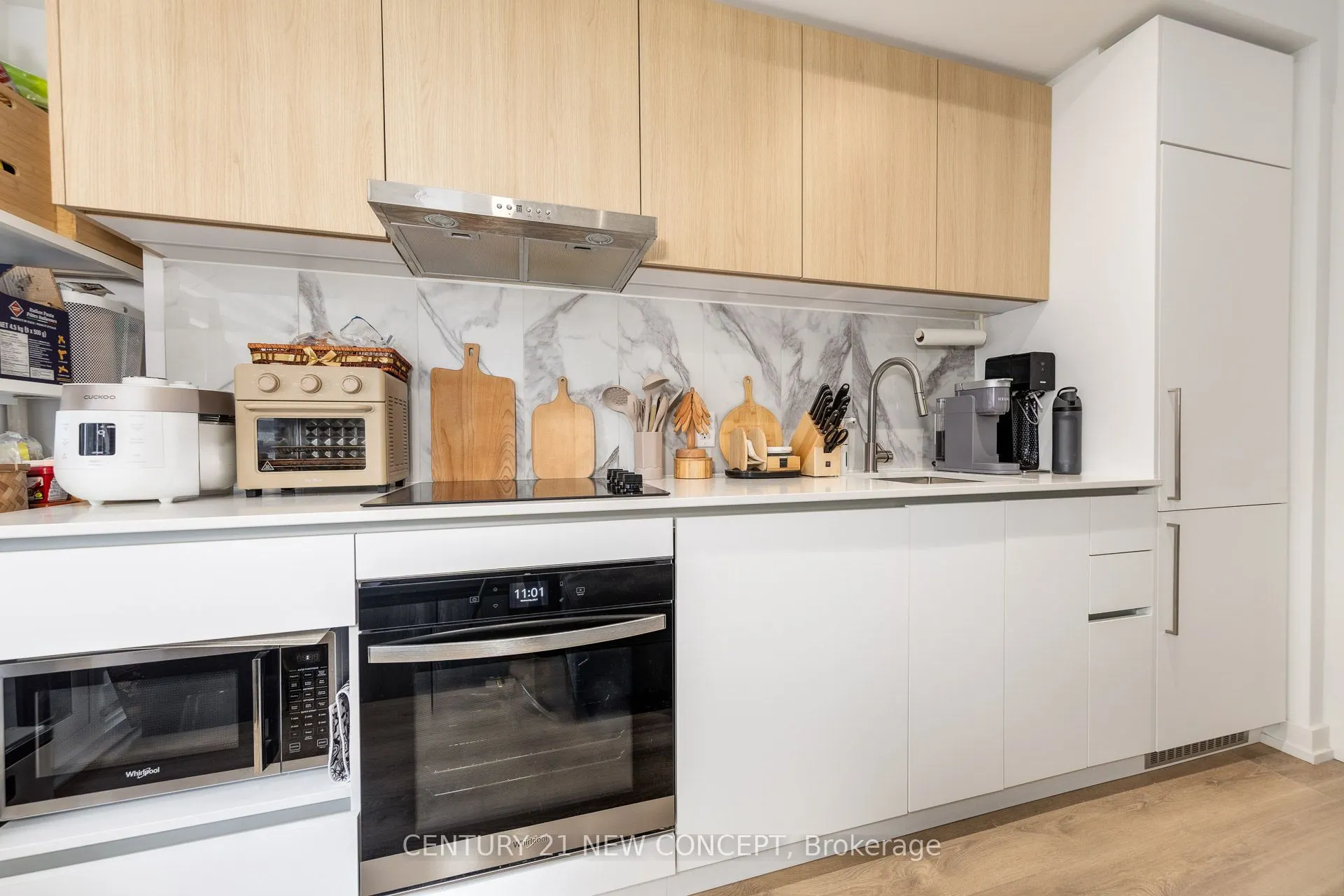 1100 Sheppard Avenue W, #711