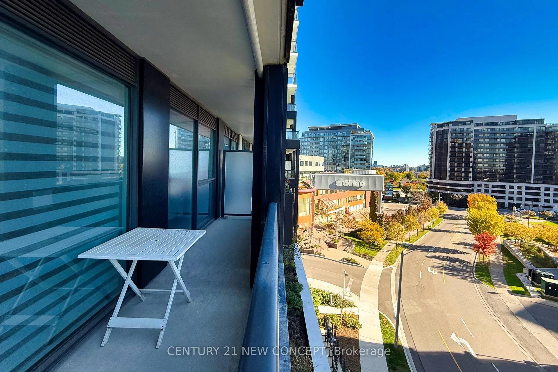 1100 Sheppard Avenue W, #711