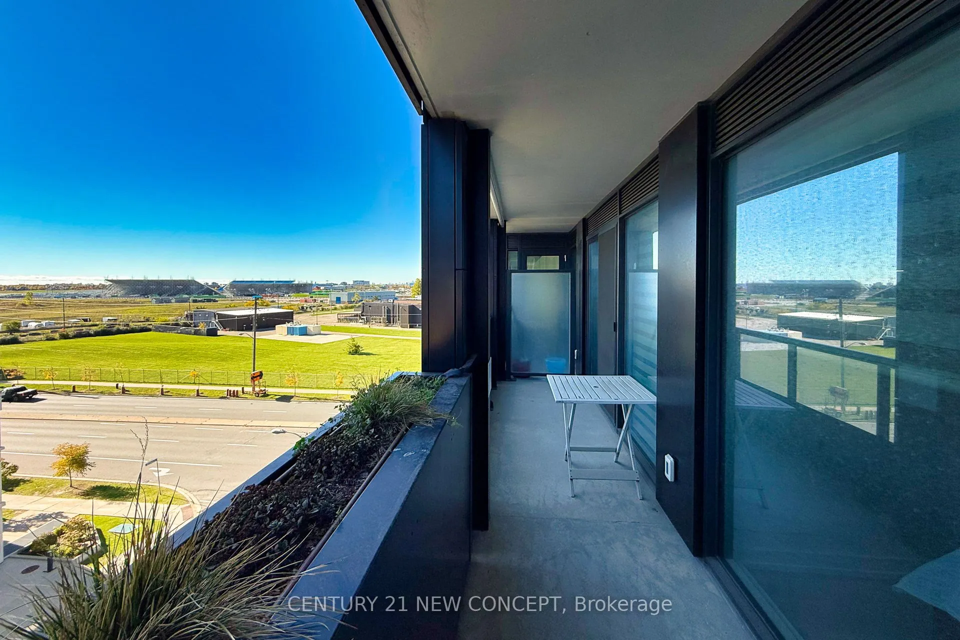 1100 Sheppard Avenue W, #711