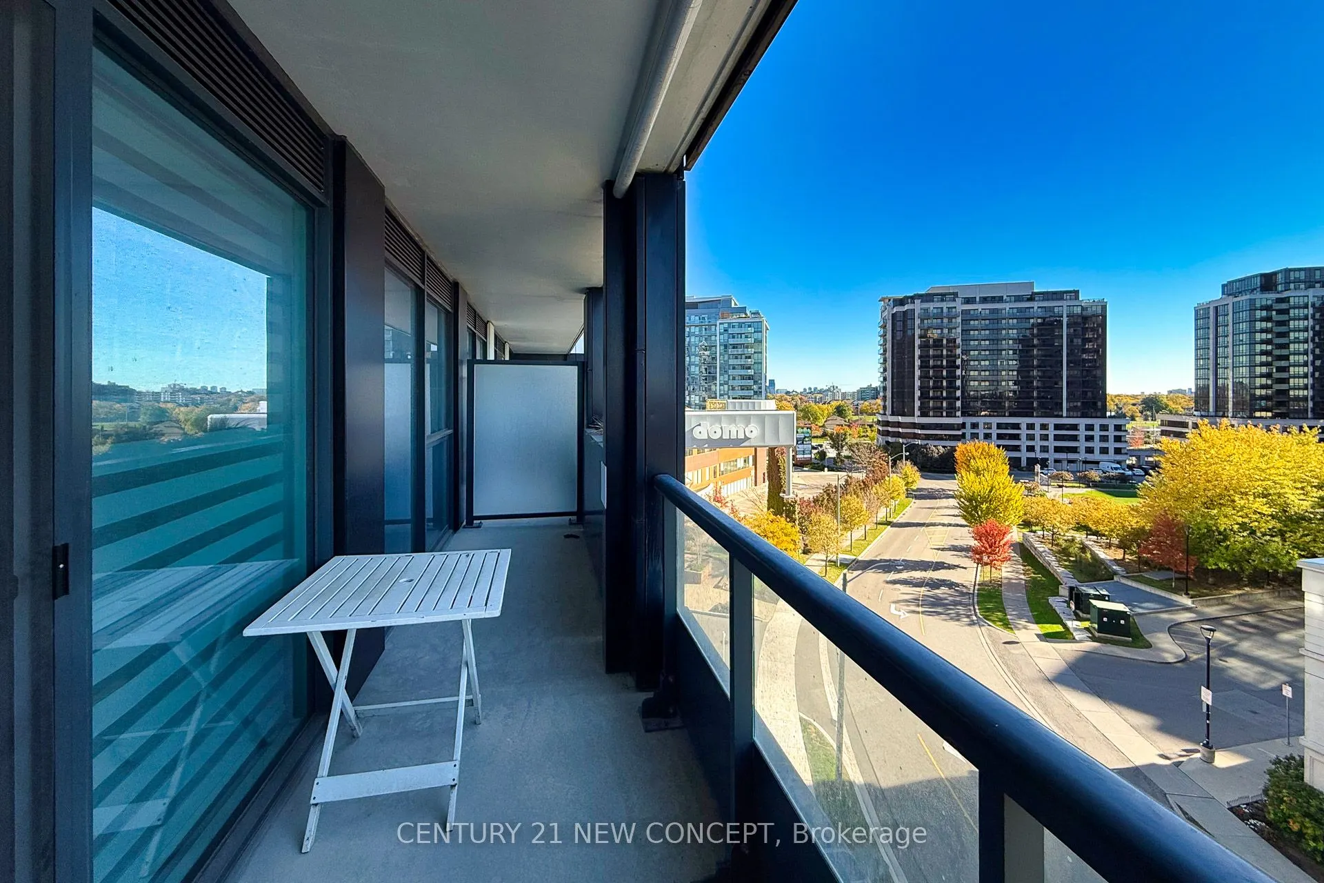 1100 Sheppard Avenue W, #711