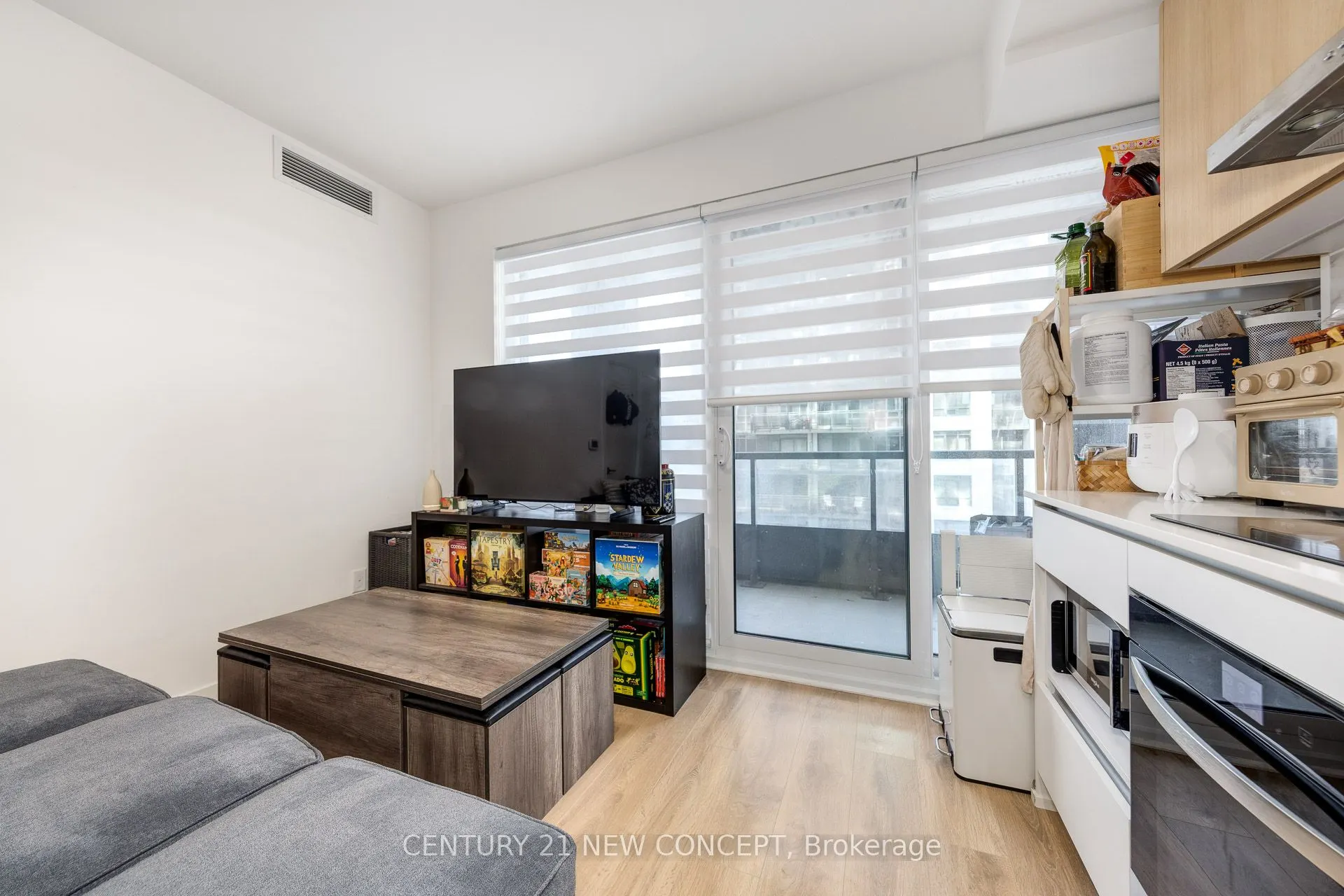 1100 Sheppard Avenue W, #711