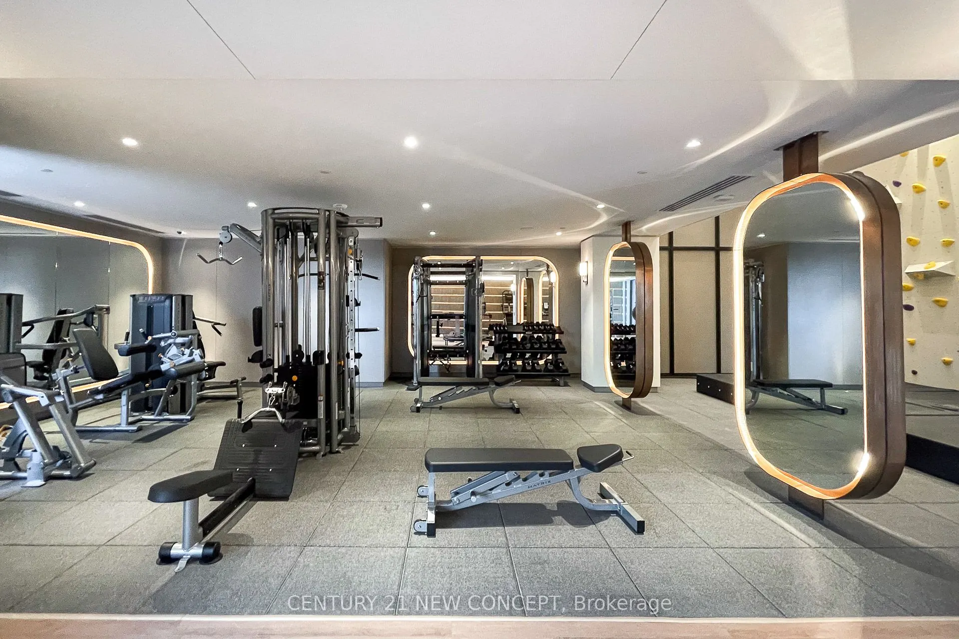 1100 Sheppard Avenue W, #711