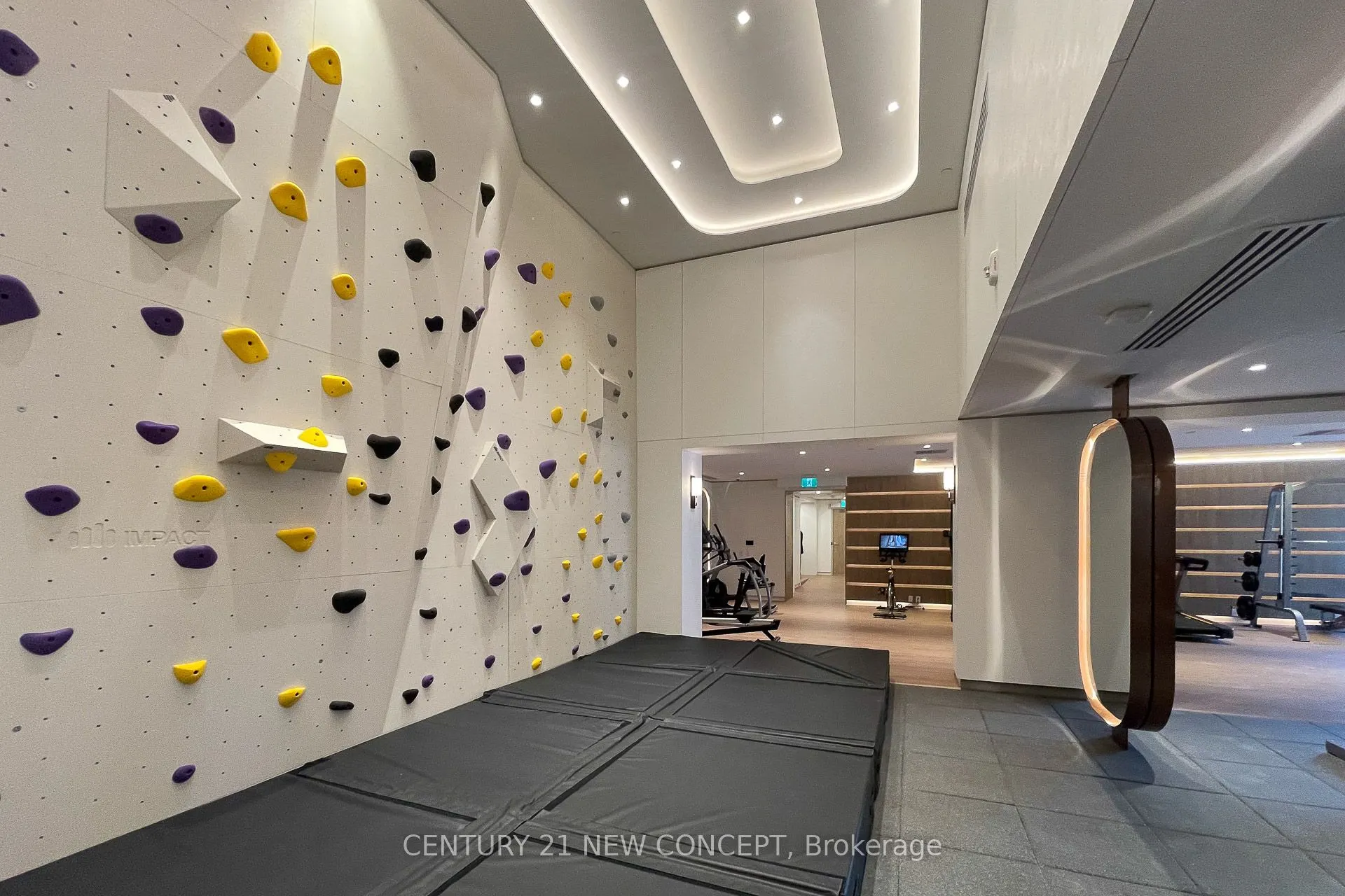 1100 Sheppard Avenue W, #711