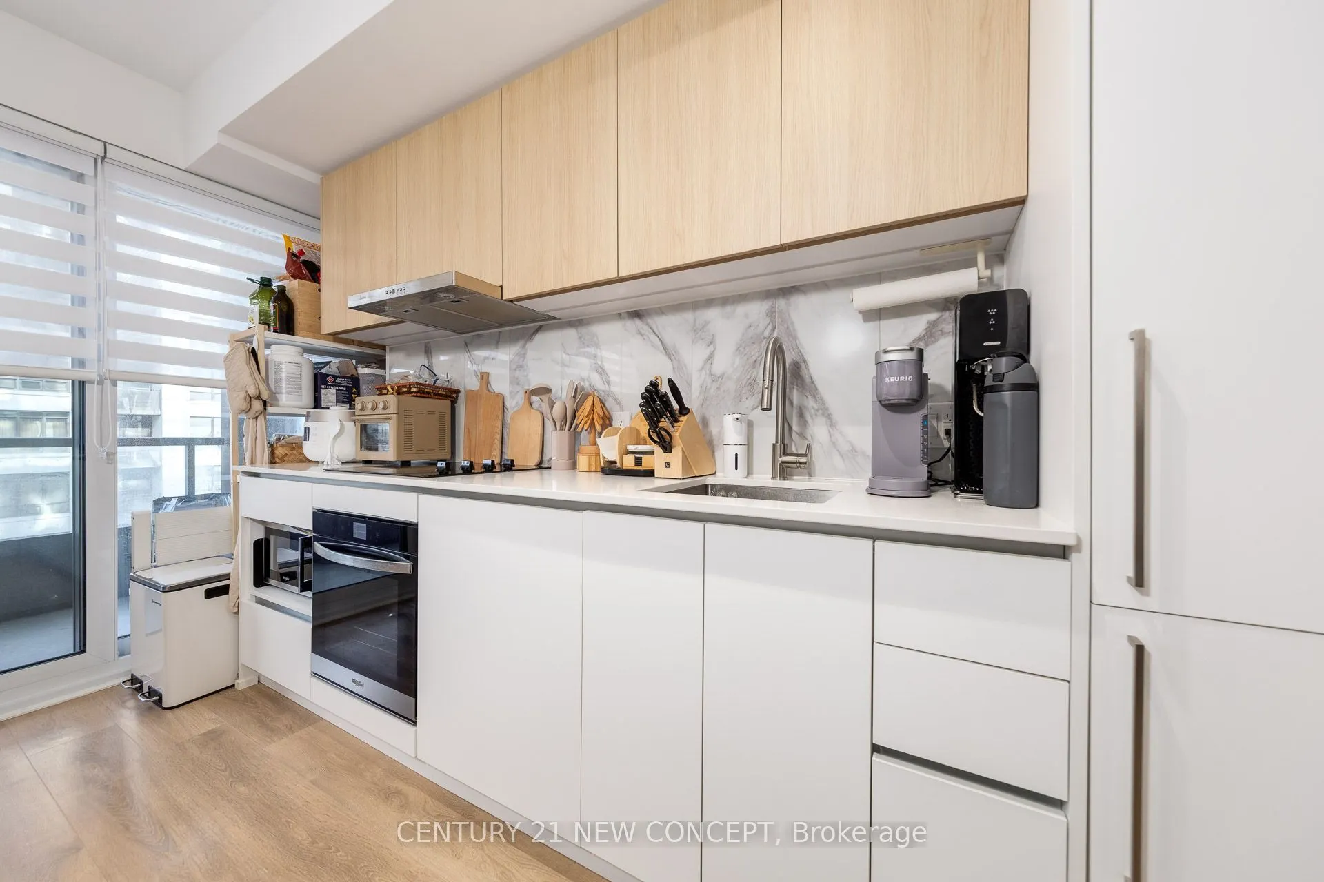 1100 Sheppard Avenue W, #711