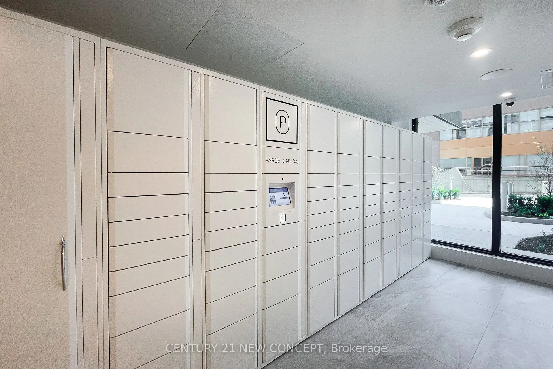 1100 Sheppard Avenue W, #711