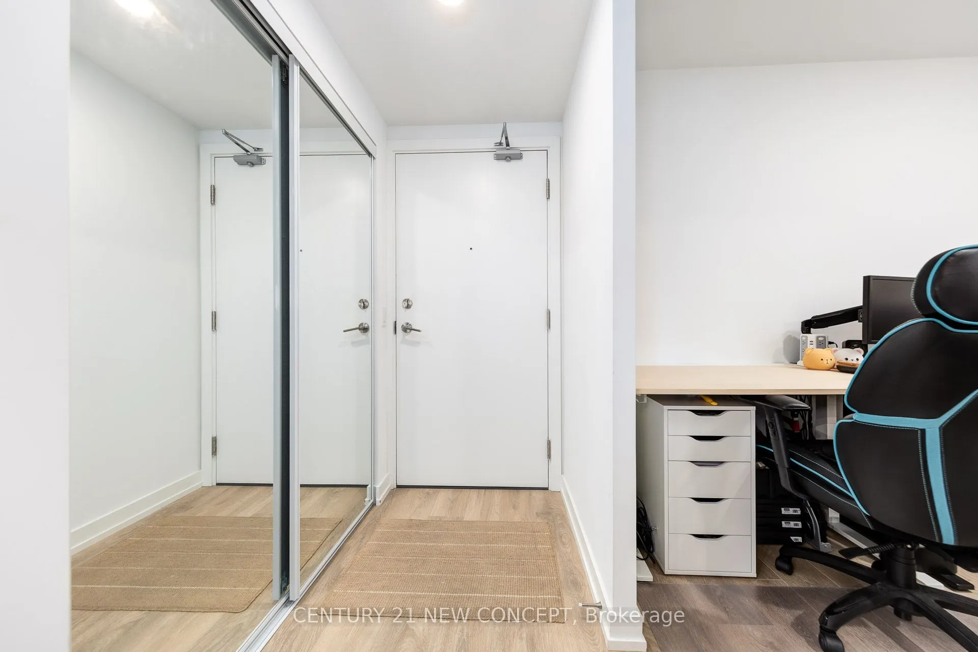 1100 Sheppard Avenue W, #711